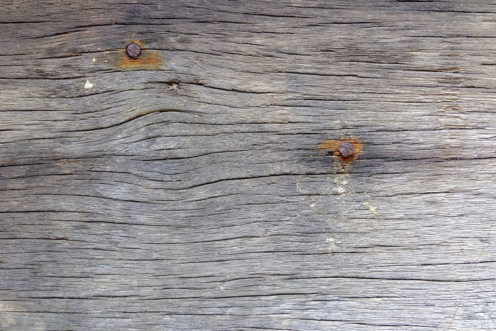 Old Wood Board Texture Background.