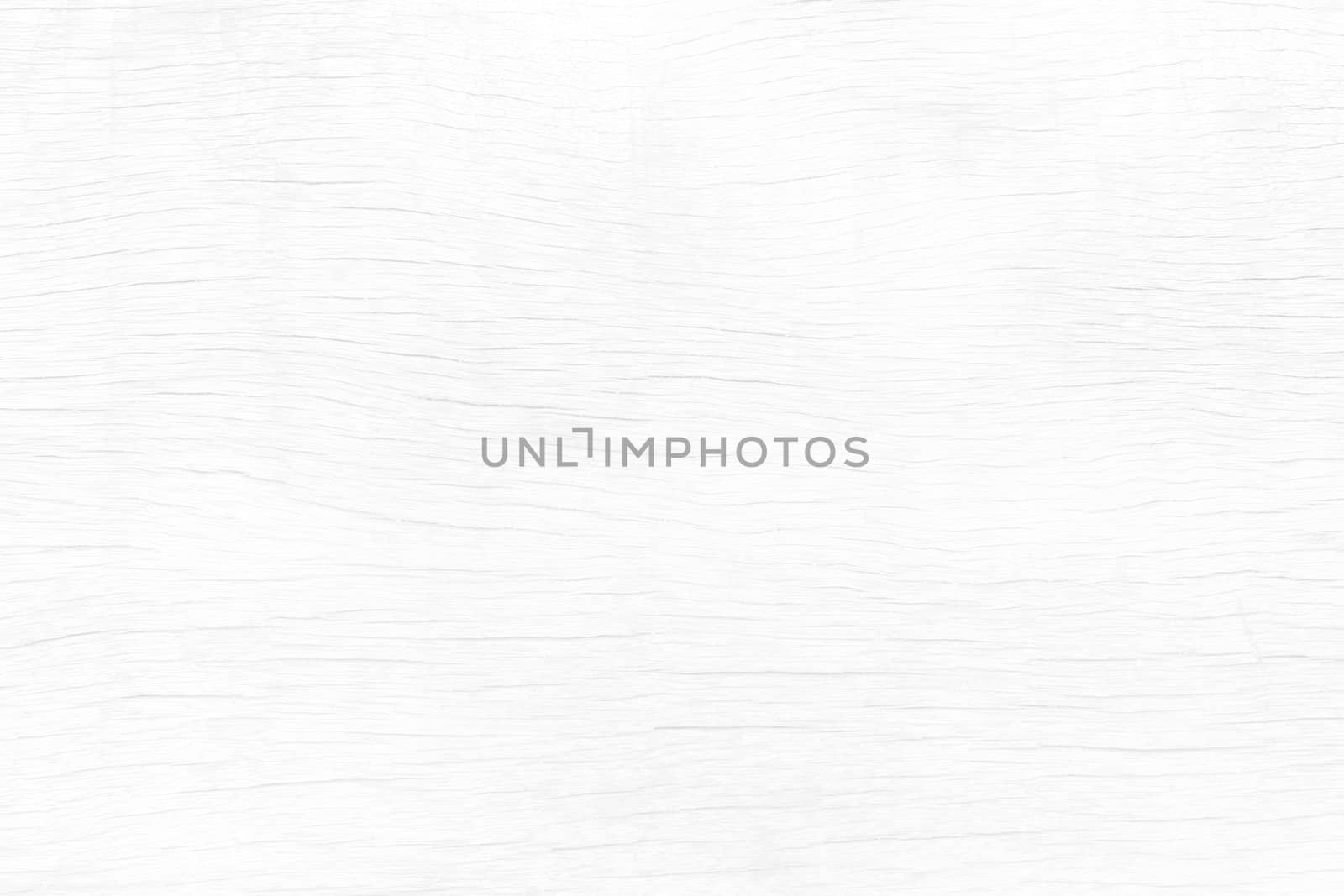 White Wooden Board Texture Background.