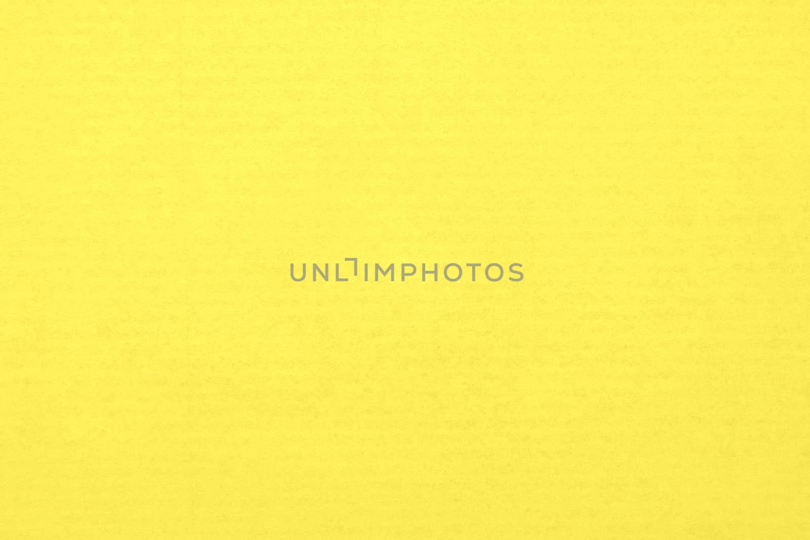 Yellow Paper Texture Background, Suitable for Mockup, Backdrop, and Template.