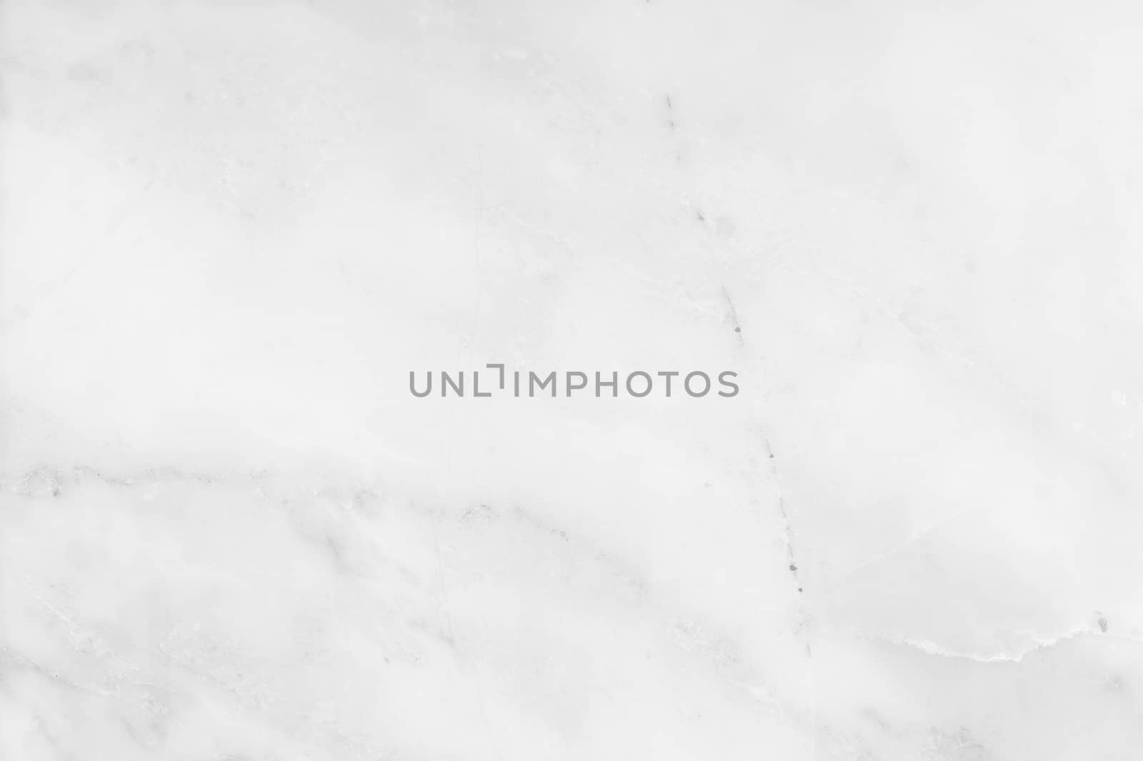 White Marble Wall Texture Background.