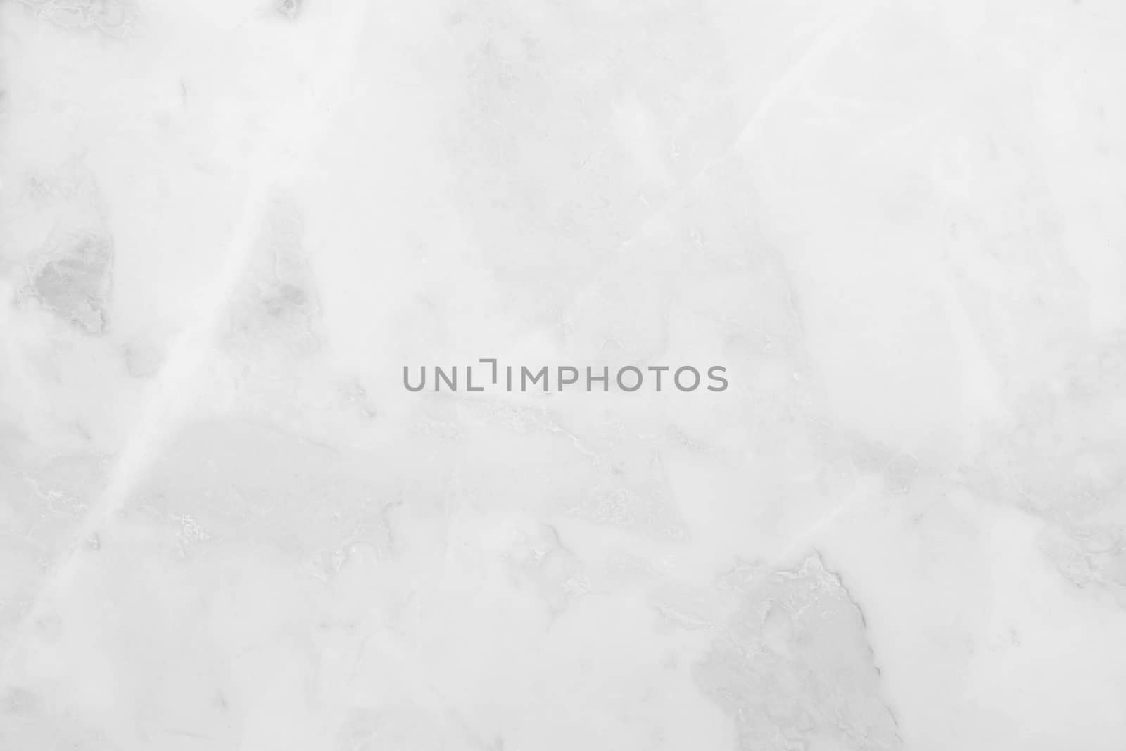 White Marble Wall Texture Background.