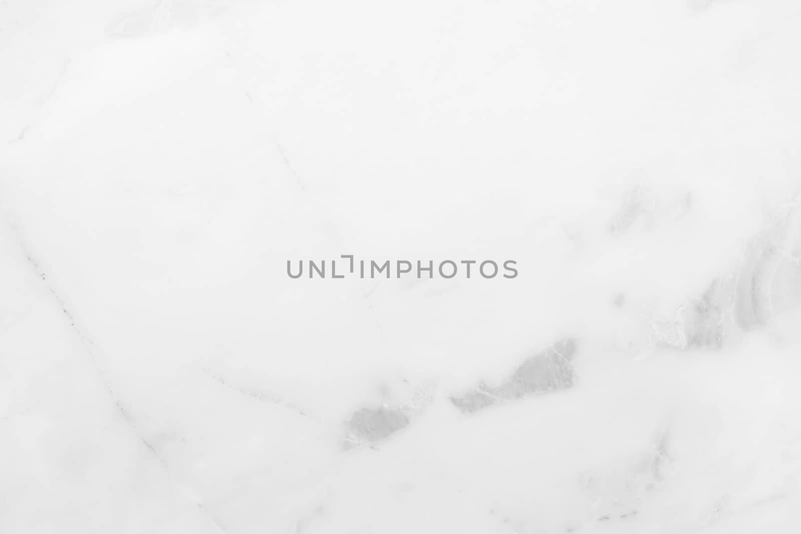 White Marble Wall Texture Background.