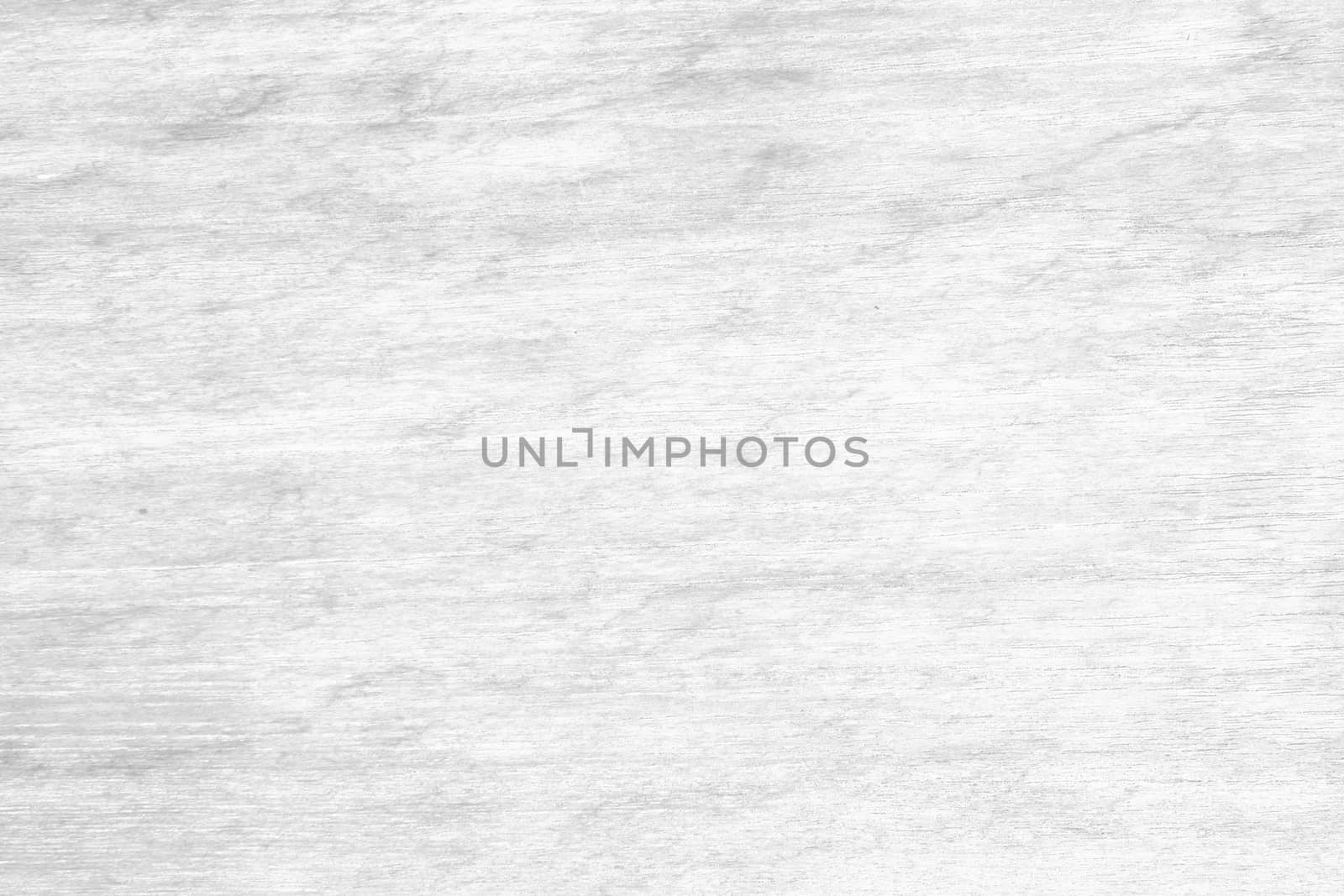 White Wooden Board Texture Background.