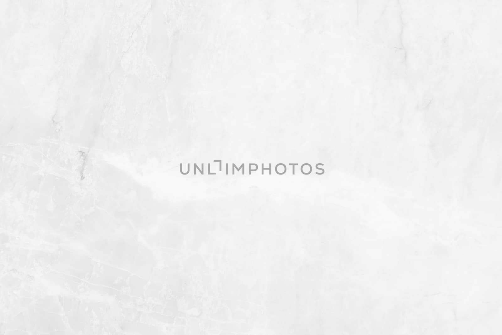 White Marble Wall Texture Background.