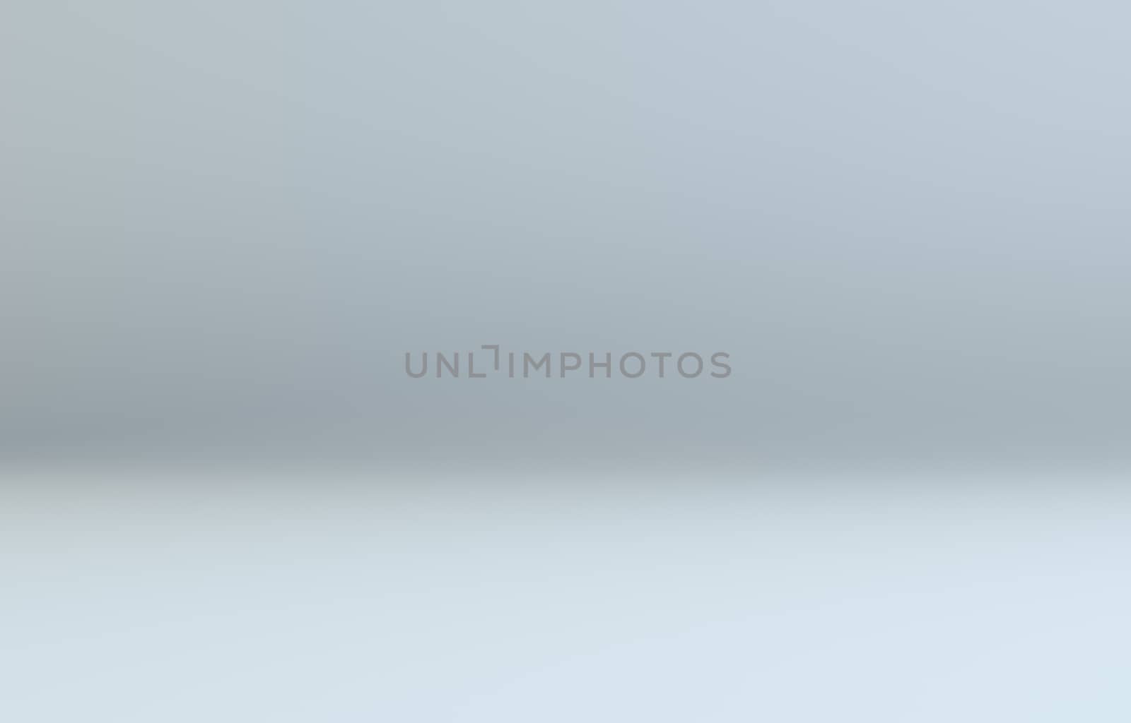 Gray abstract background. 3d rendering by cherezoff