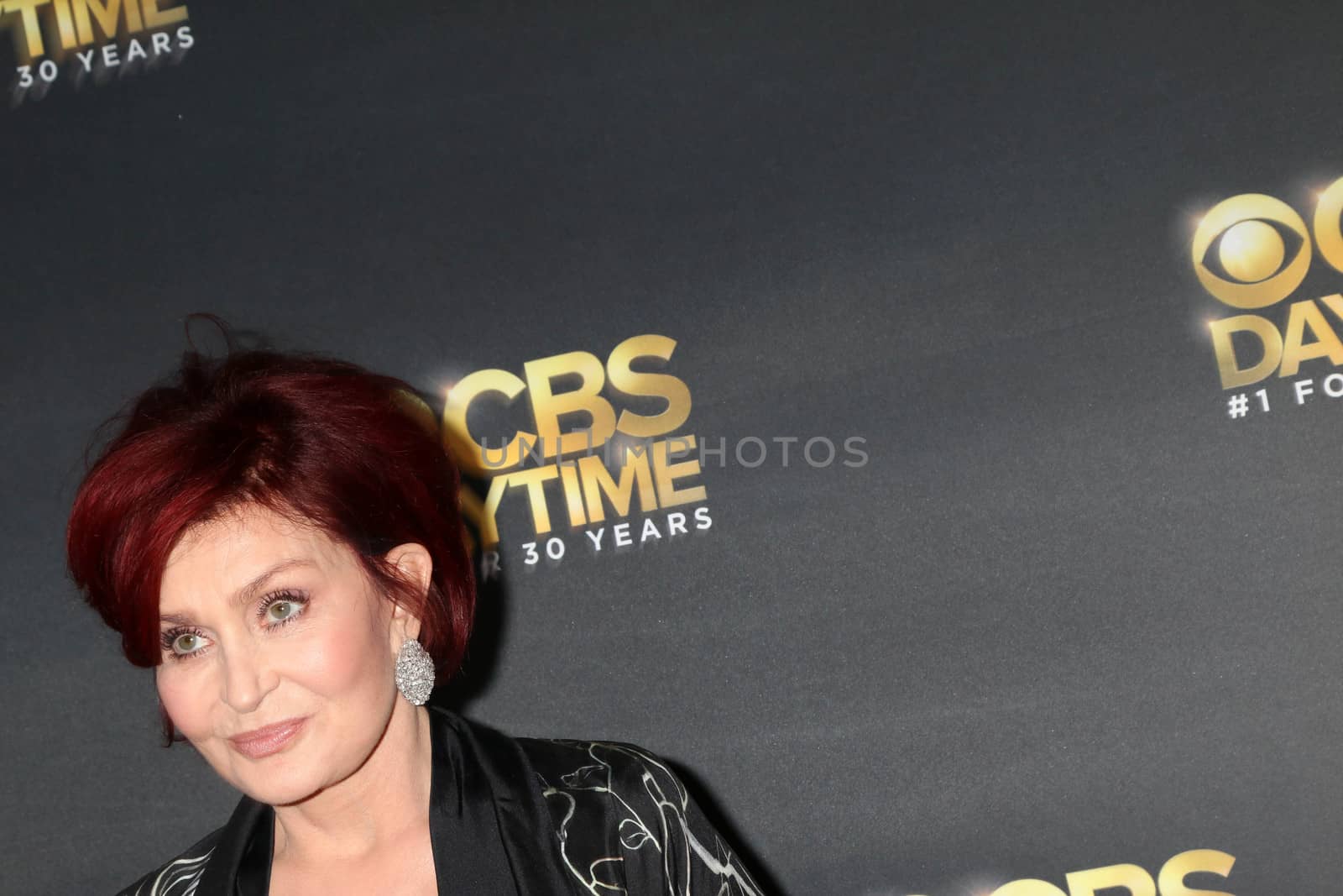 Sharon Osbourne
at the CBS Daytime Emmy After Party, Pasadena Conference Center, Pasadena, CA 04-30-17/ImageCollect by ImageCollect