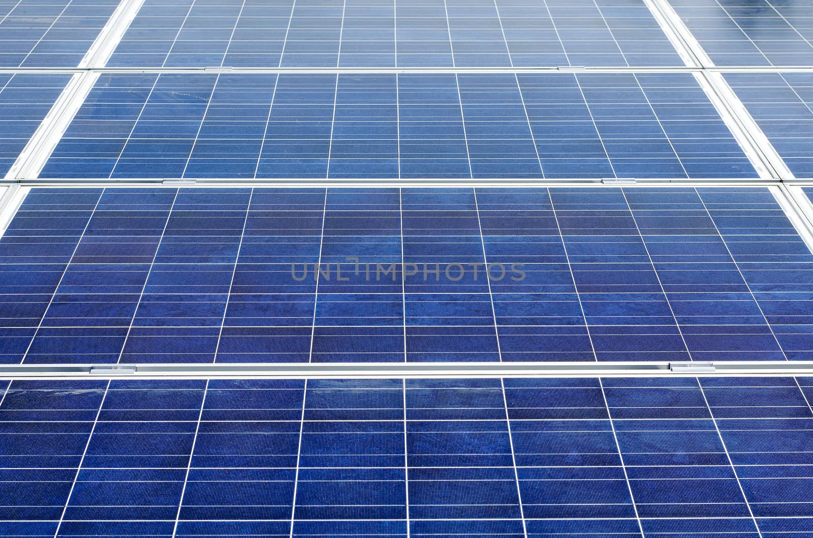 Solar panels by eenevski