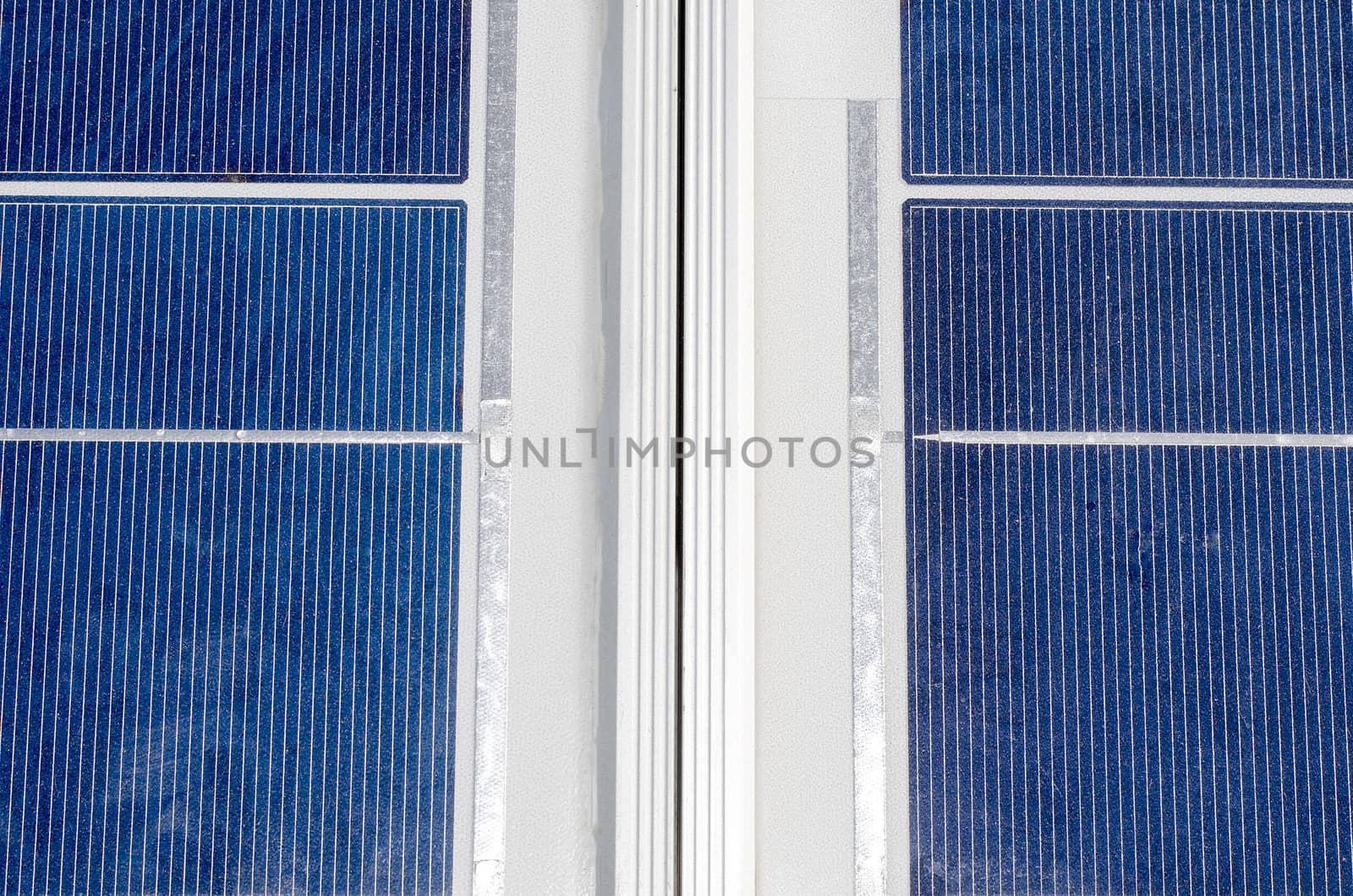 Solar panel and polycrystalline photovoltaic cells by eenevski
