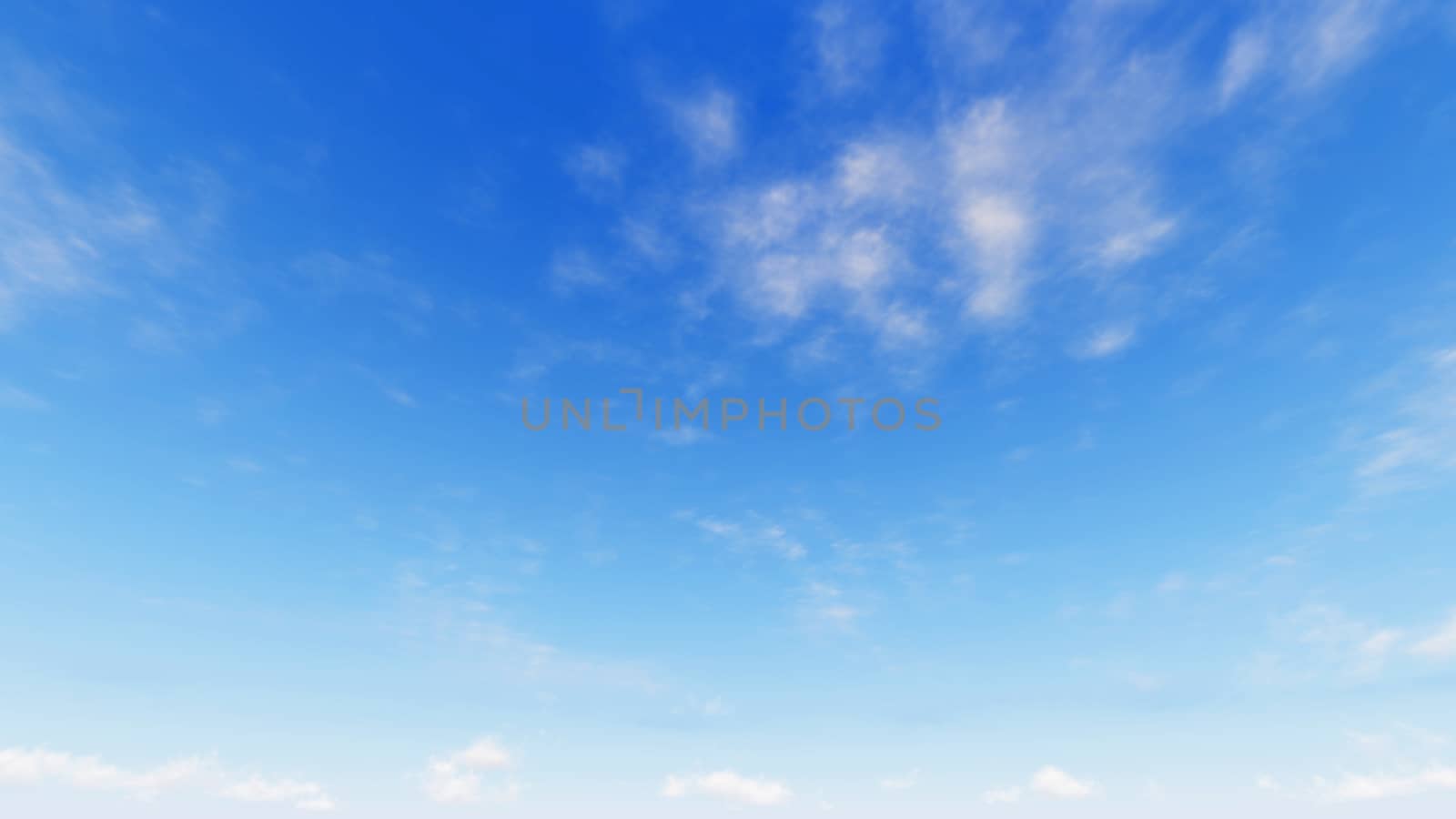 Cloudy blue sky abstract background, blue sky background with ti by teerawit