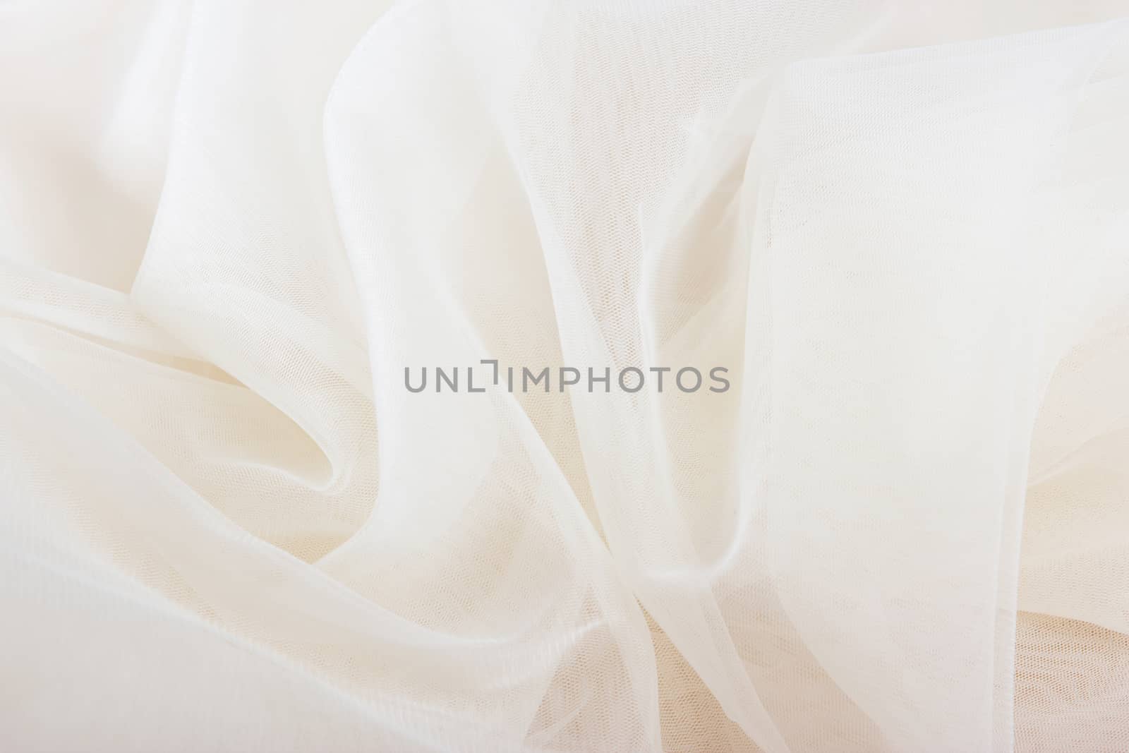 chiffon tulle fabric textured background. pleated skirt fabric texture. closeup plisse fabric texture pattern