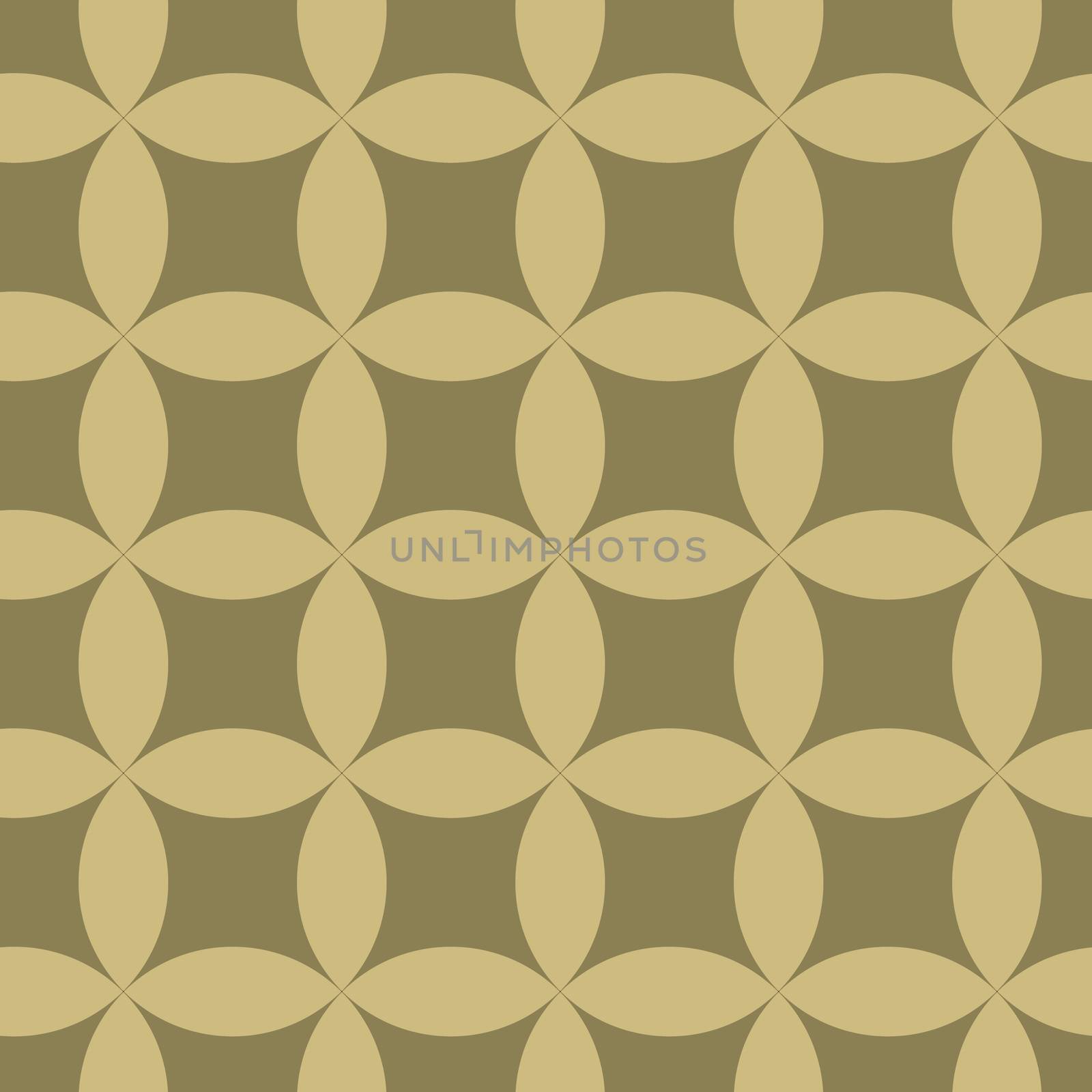 Vintage abstract seamless pattern by VeekSegal