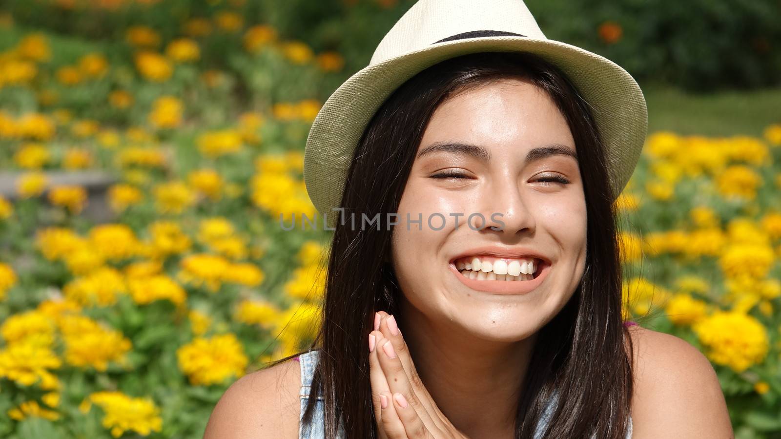 Happy Teen by dtiberio