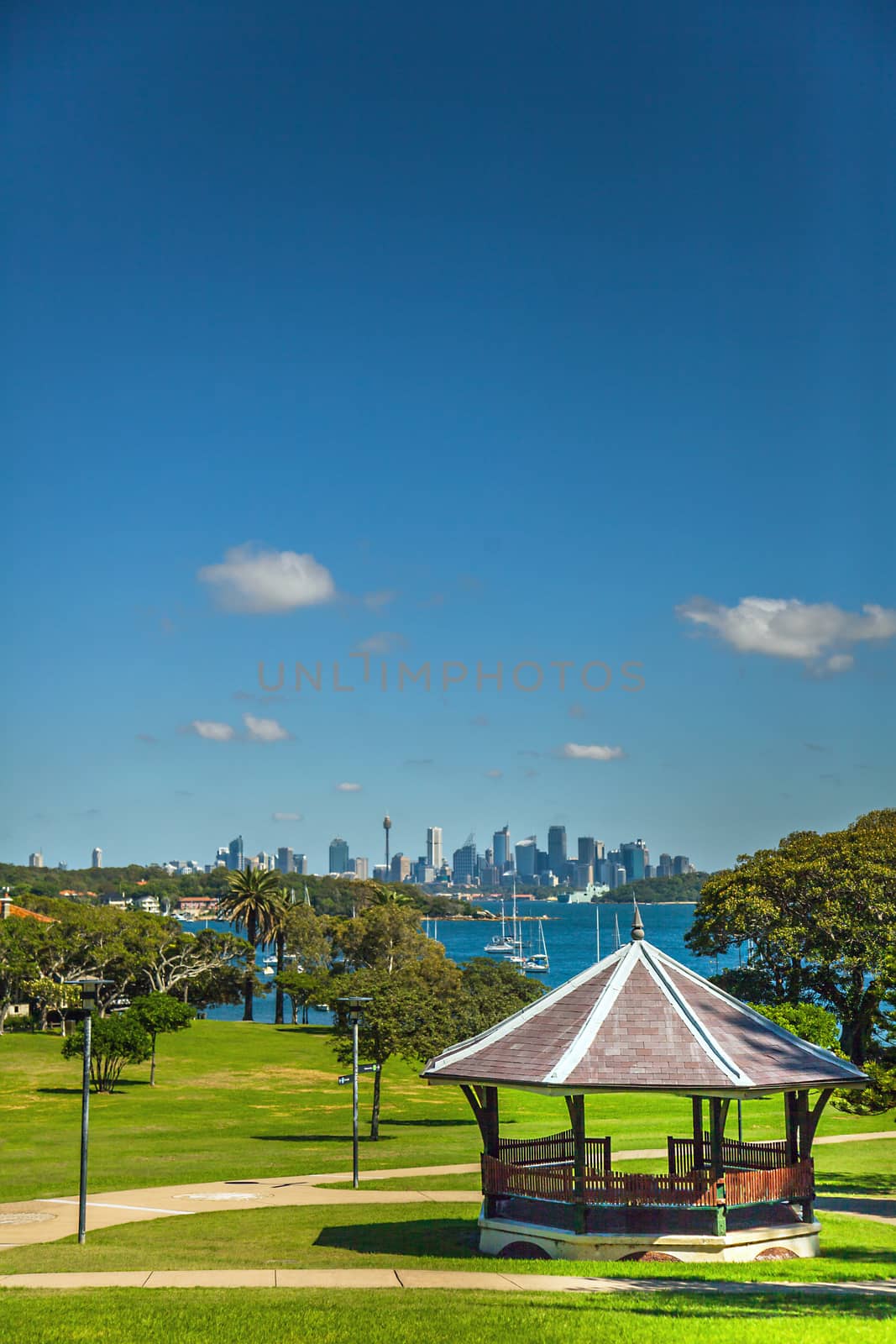 Watsons Bay Sydney New South Wales Australia by Makeral
