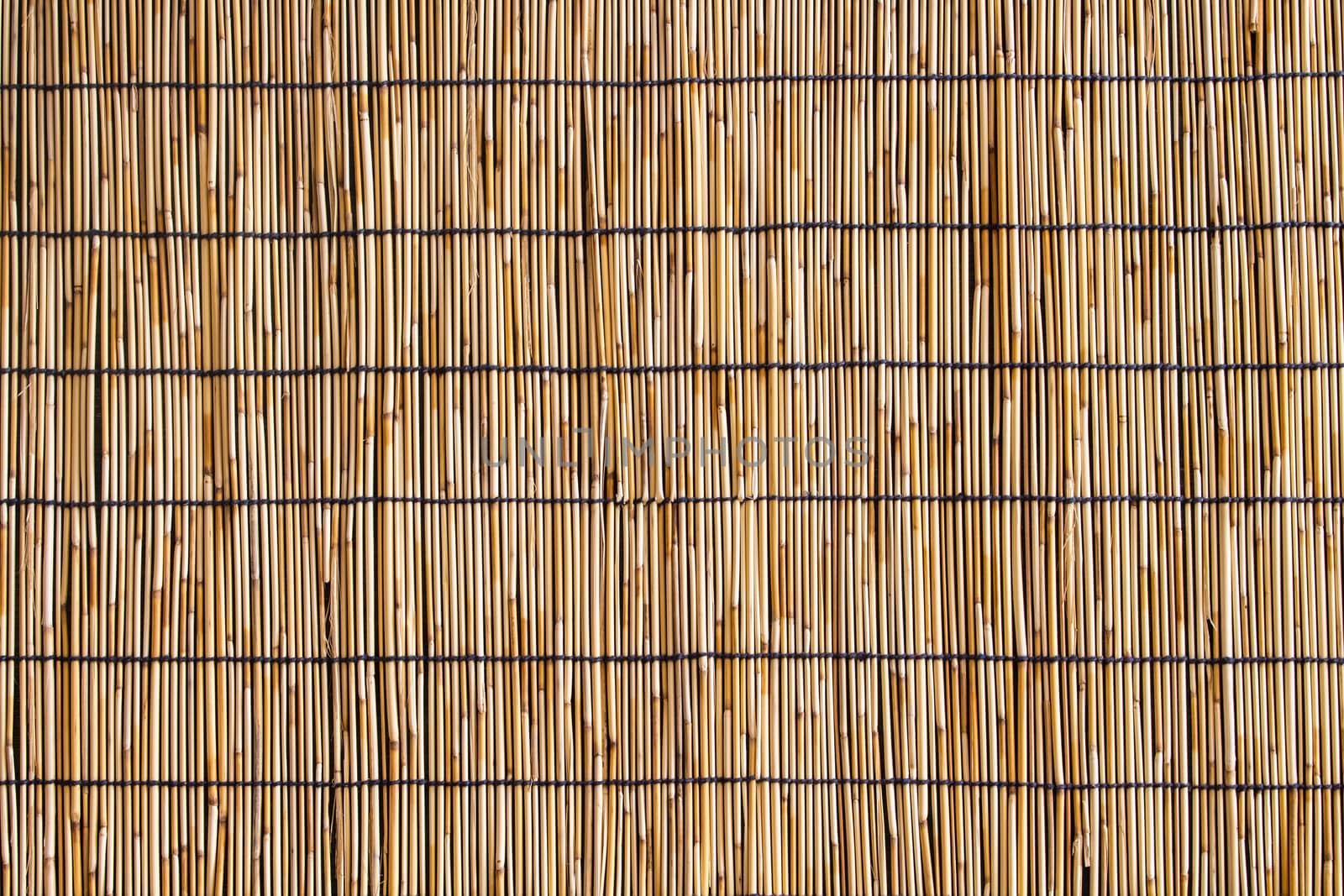 bamboo blind background