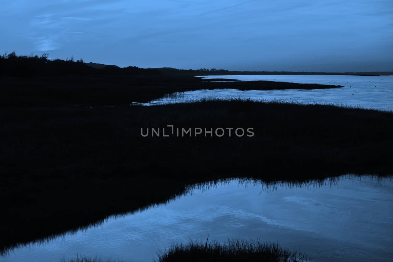 Summer in Djursland - Denmark
