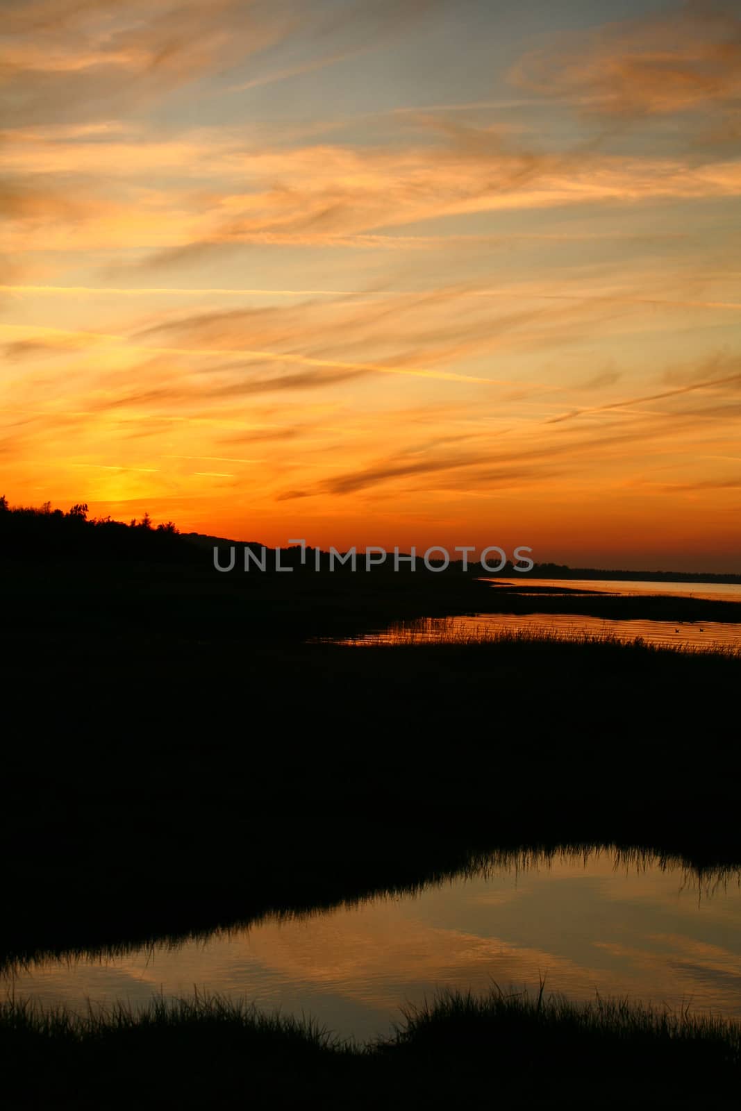 Summer in Djursland - Denmark