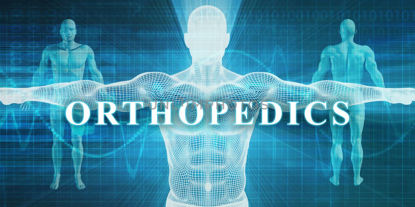 Orthopedics as a Medical Specialty Field or Department