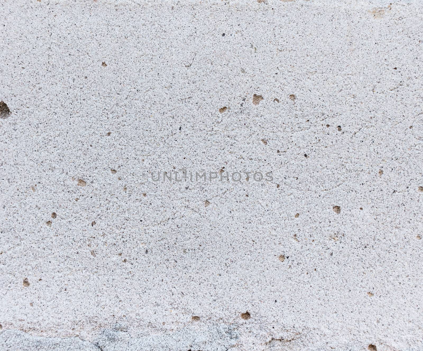 Abstract background texture of a concrete wall close-up