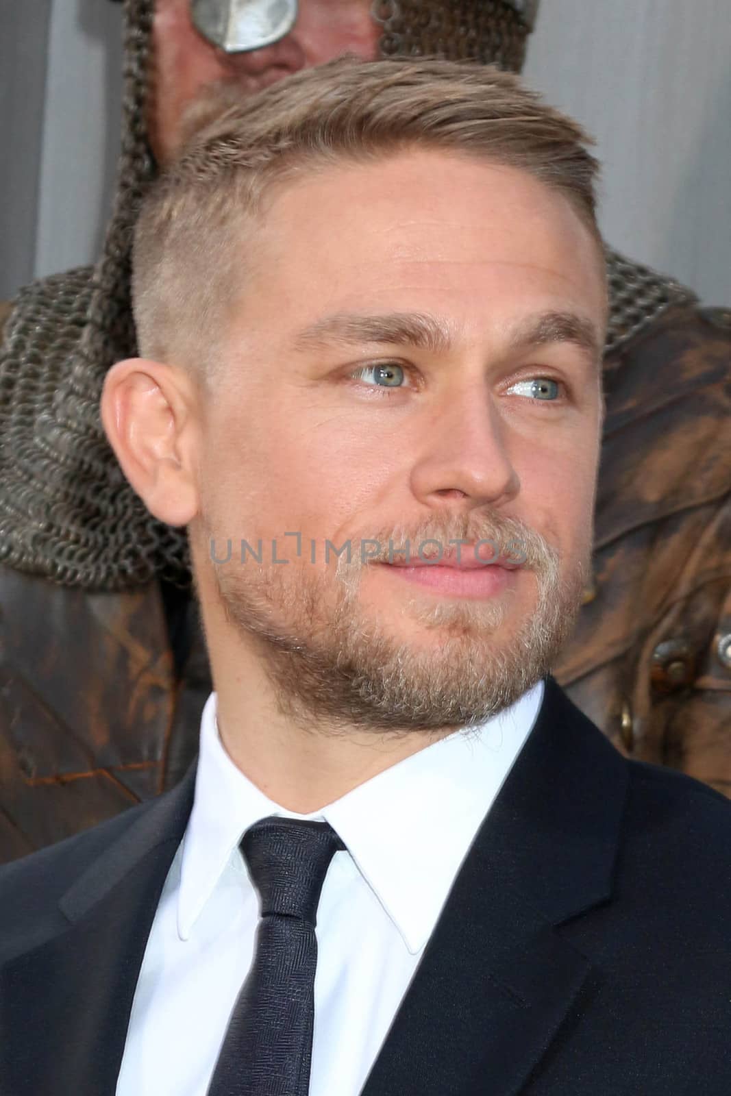 Charlie Hunnam
at the "King Arthur Legend of the Sword" World Premiere, TCL Chinese Theater IMAX, Hollywood, CA 05-08-17