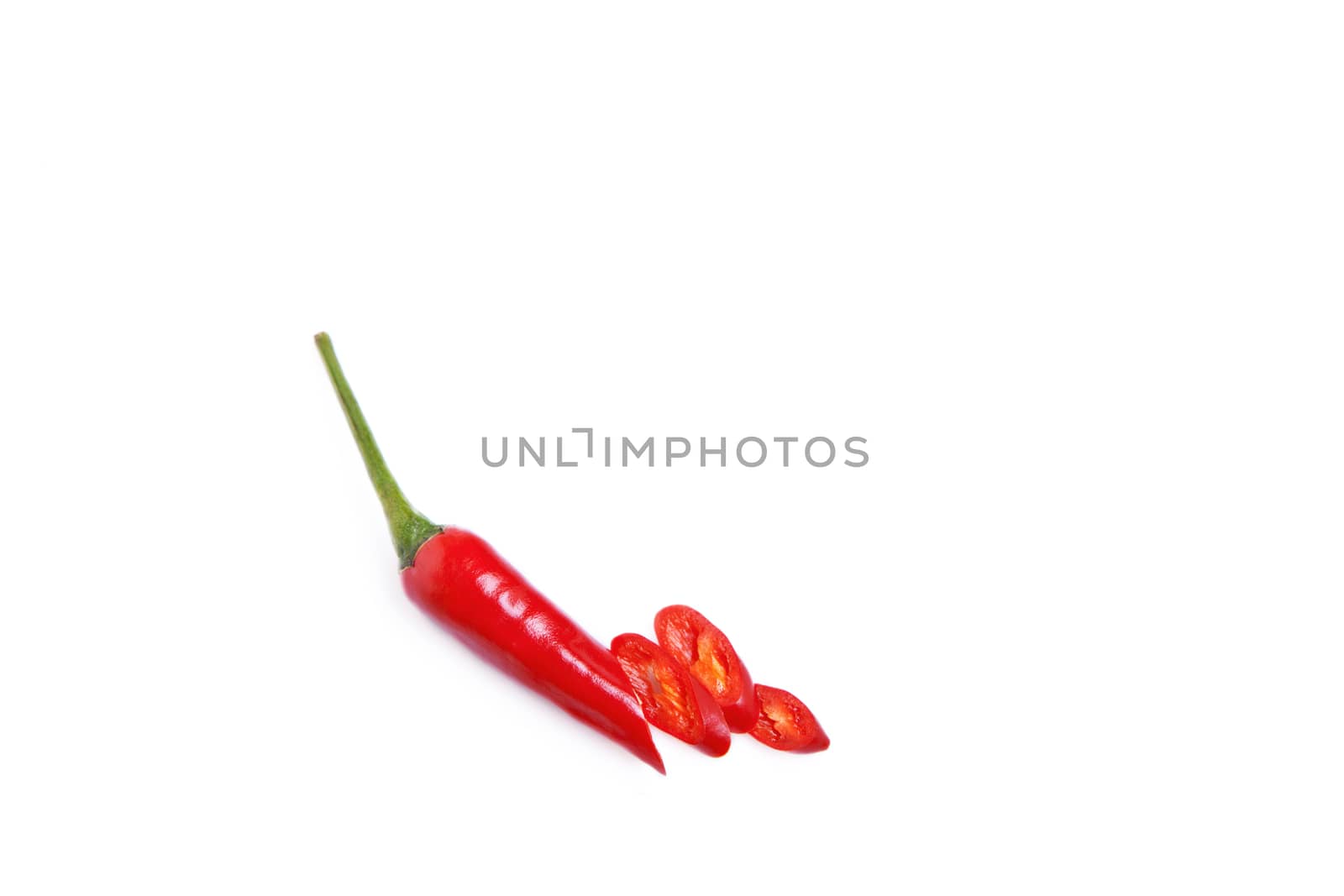  Red Chili Pepper by supercat67