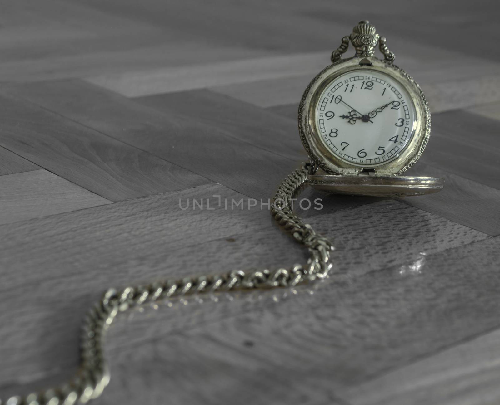 Golden watch by viktor.micevski@rocketmail.com