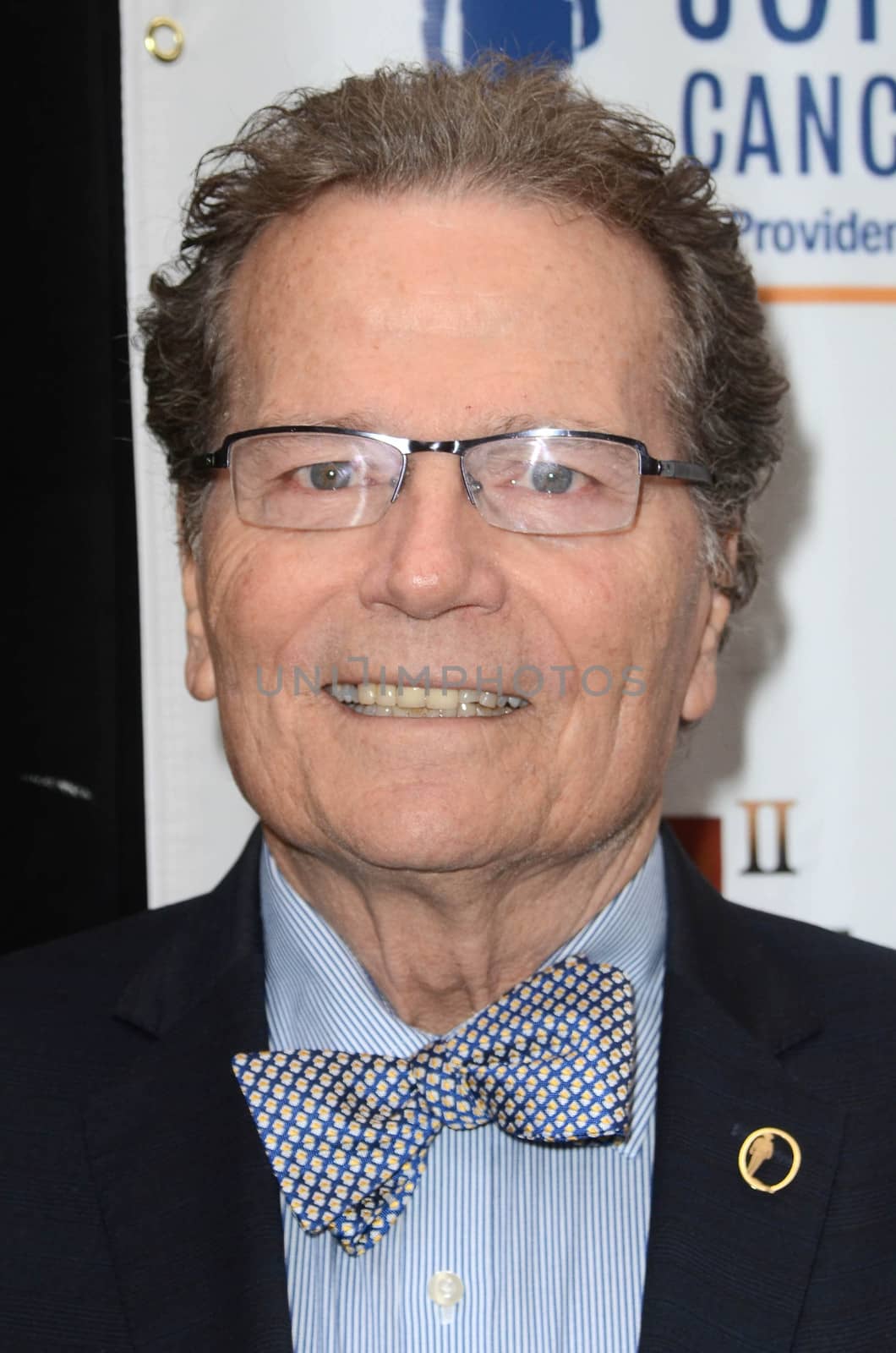 Patrick Wayne at the Associates for Breast and Prostate Cancer Studios Annual Mother's Day Luncheon, Four Seasons Hotel, Beverly Hills, CA 05-10-17