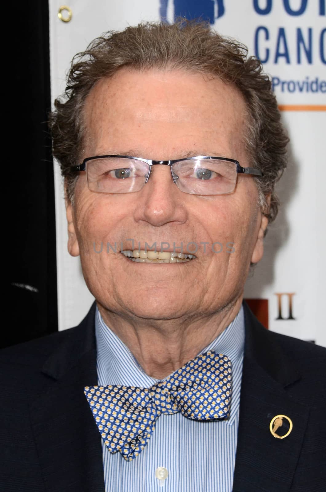 Patrick Wayne at the Associates for Breast and Prostate Cancer Studios Annual Mother's Day Luncheon, Four Seasons Hotel, Beverly Hills, CA 05-10-17