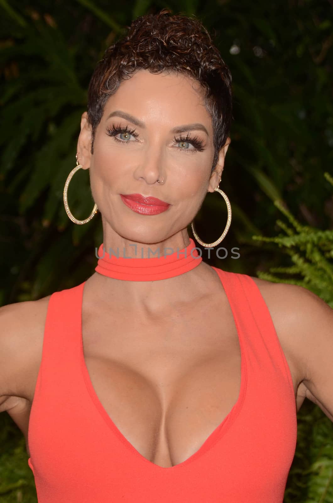 Nicole Murphy at the Associates for Breast and Prostate Cancer Studios Annual Mother's Day Luncheon, Four Seasons Hotel, Beverly Hills, CA 05-10-17