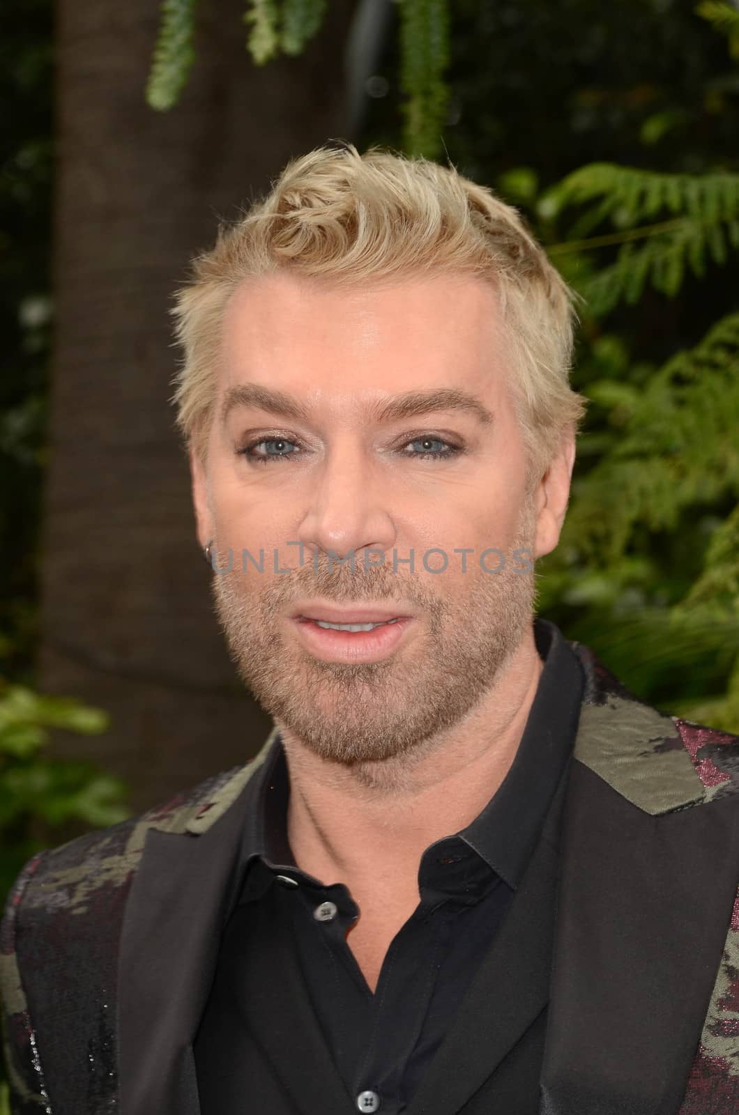 Chaz Dean at the Associates for Breast and Prostate Cancer Studios Annual Mother's Day Luncheon, Four Seasons Hotel, Beverly Hills, CA 05-10-17