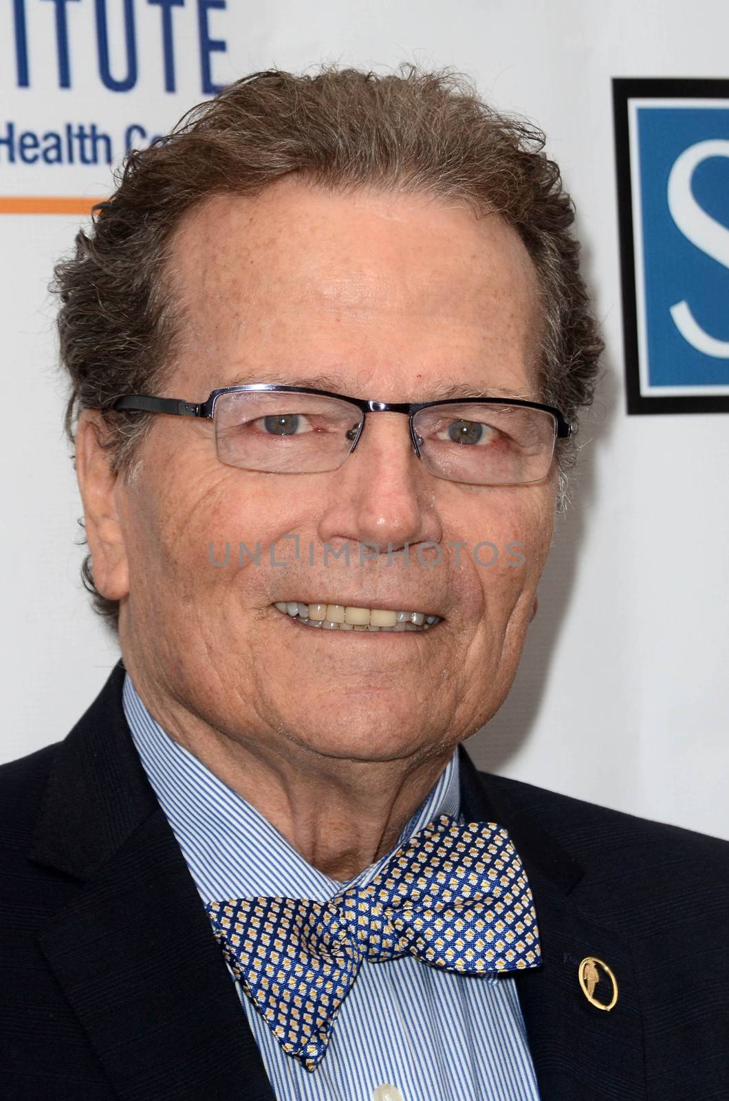Patrick Wayne at the Associates for Breast and Prostate Cancer Studios Annual Mother's Day Luncheon, Four Seasons Hotel, Beverly Hills, CA 05-10-17