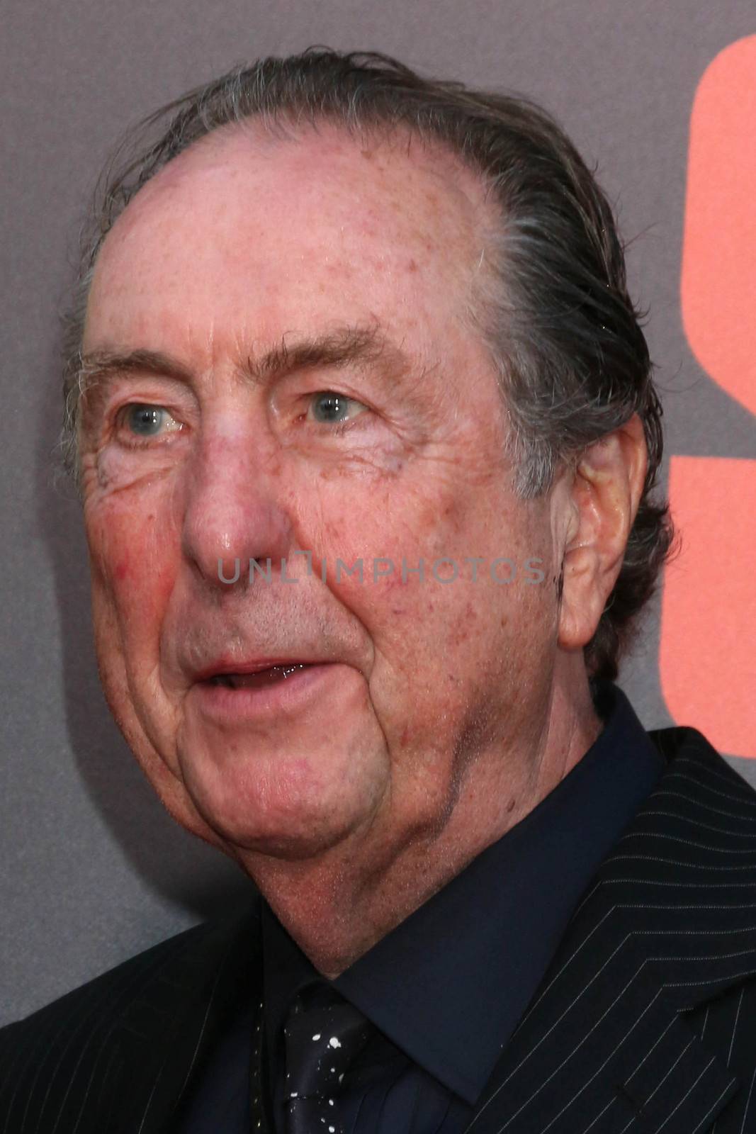 Eric Idle at the "Snatched" World Premiere, Village Theater, Westwood, CA 05-10-17