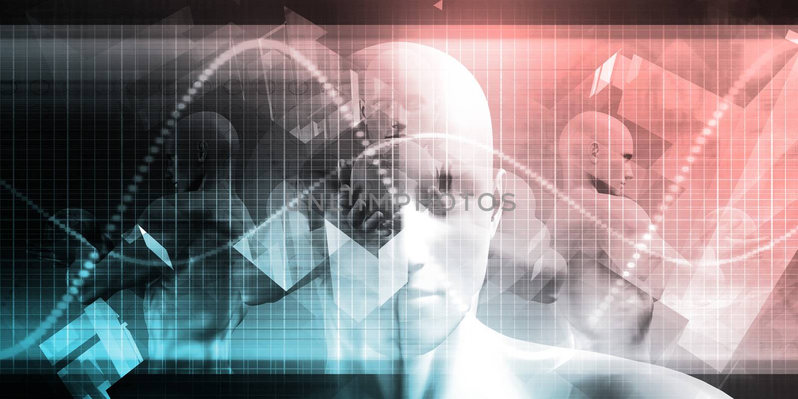 Digital Healthcare Technology System and Platform Software