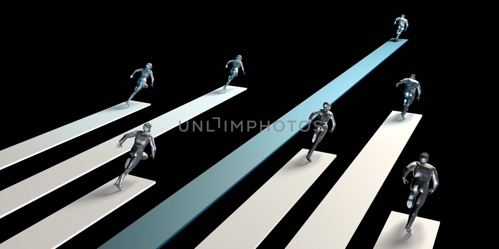 Project Management and an Agile Organization as Background