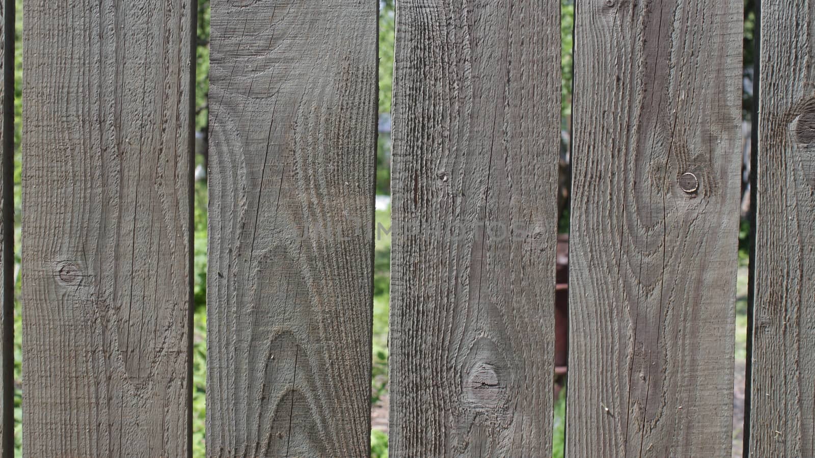 grey rustic wooden fence  texture background