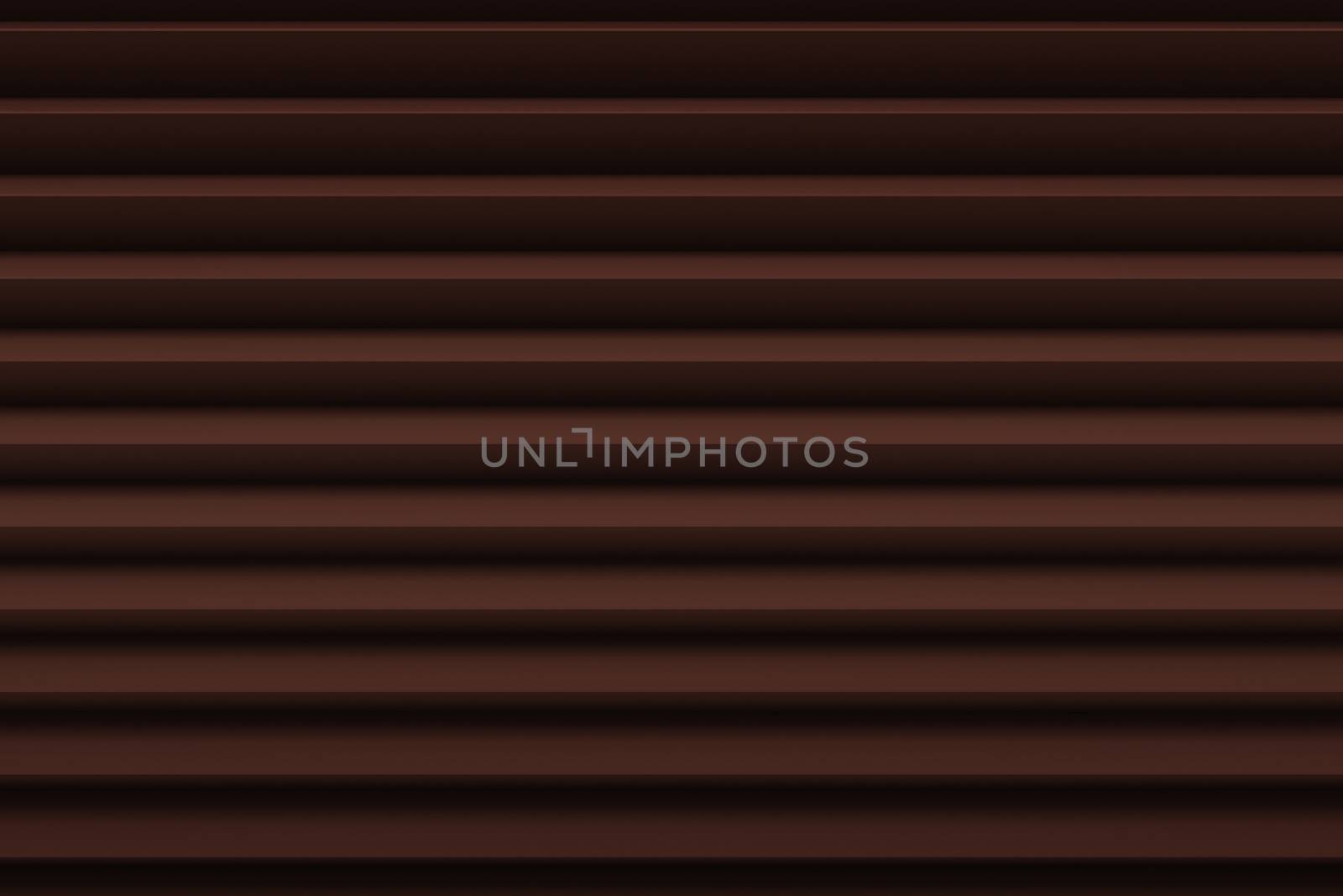 red zig zag layout  background 3d render