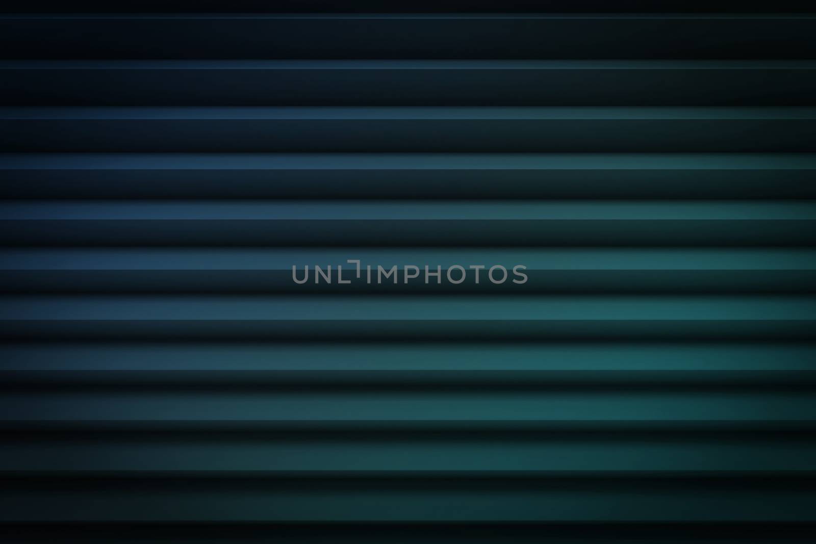 blue zig zag layout  background 3d render