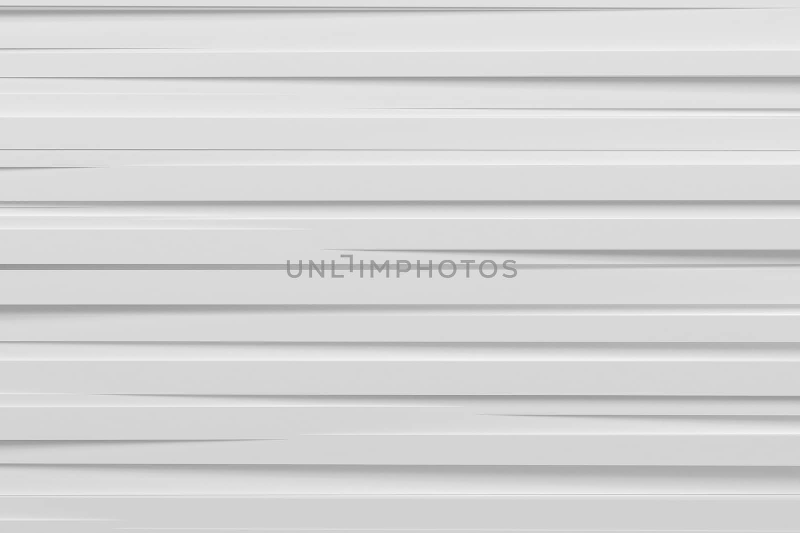 white line horizontal sider background 3d render with copy spcae