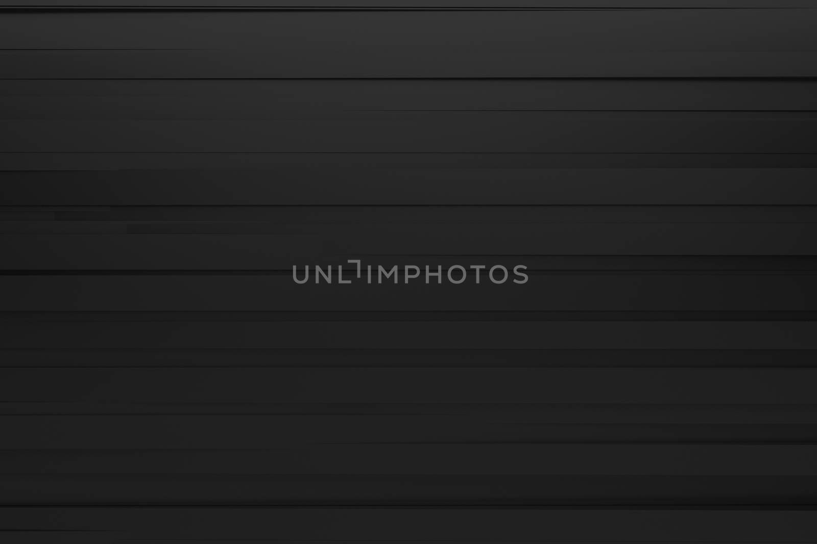 black line horizontal sider background 3d render with copy spcae by chingraph
