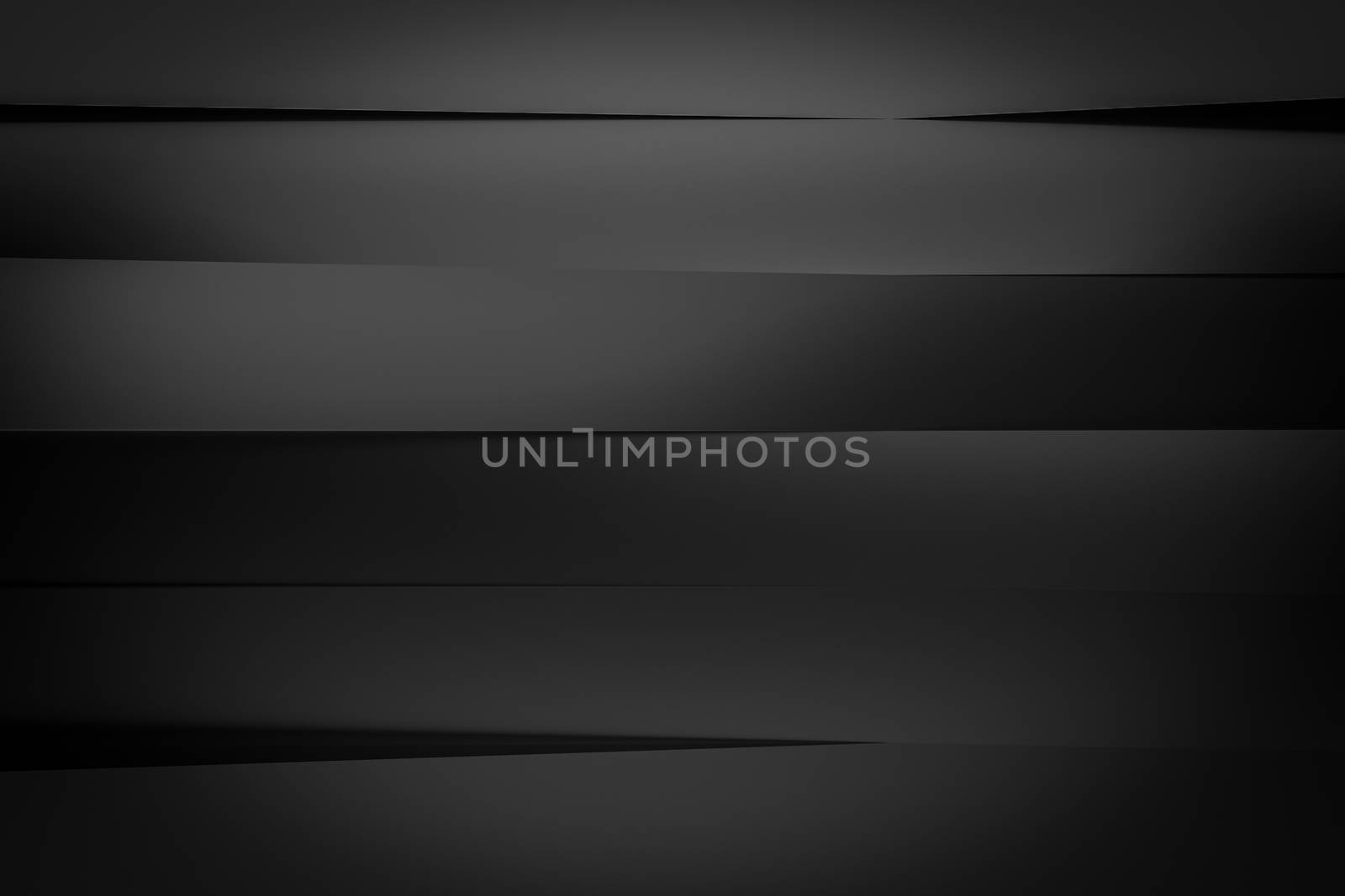 abstract horizontal background 3d render by chingraph