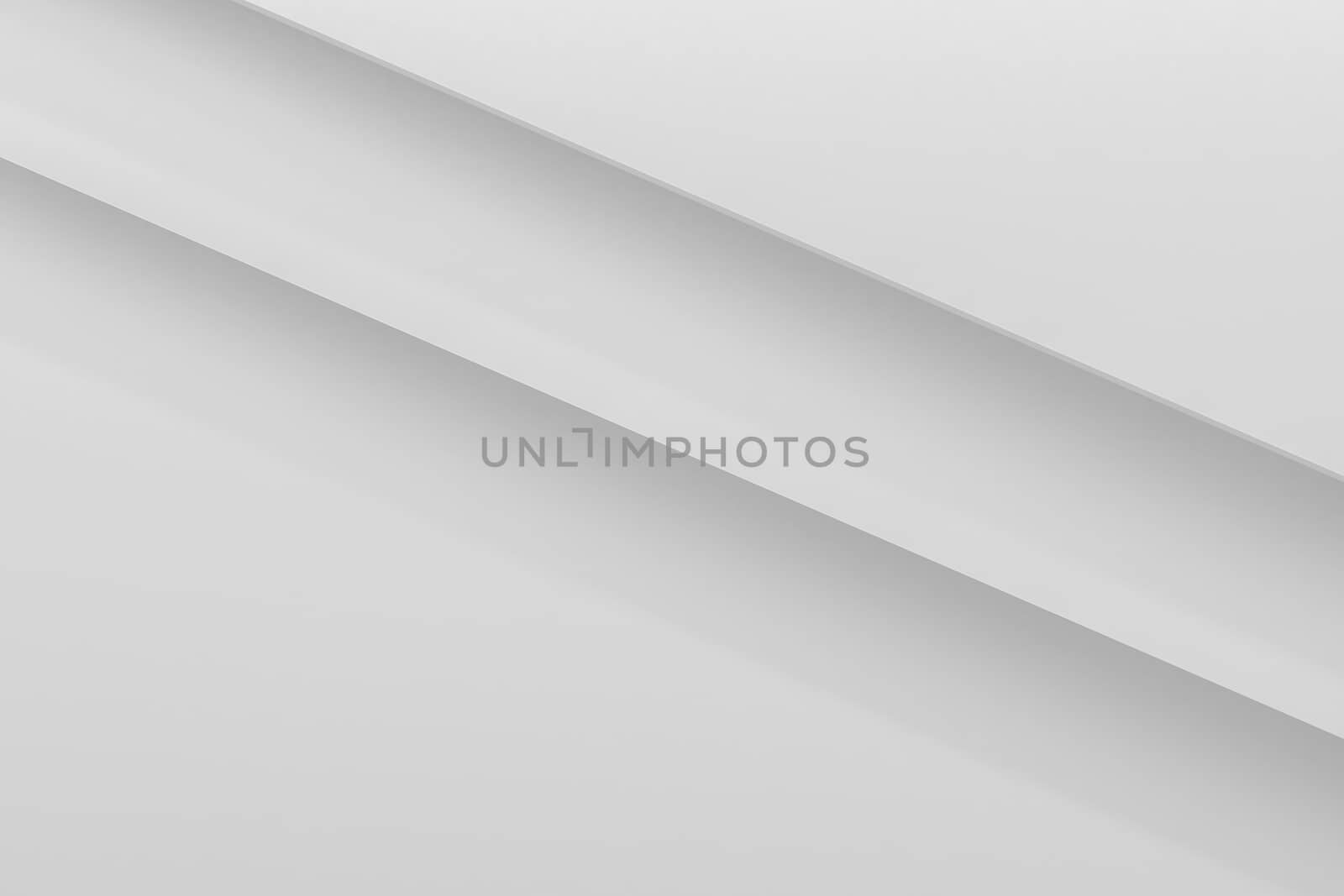 diagonal paper background 3d render