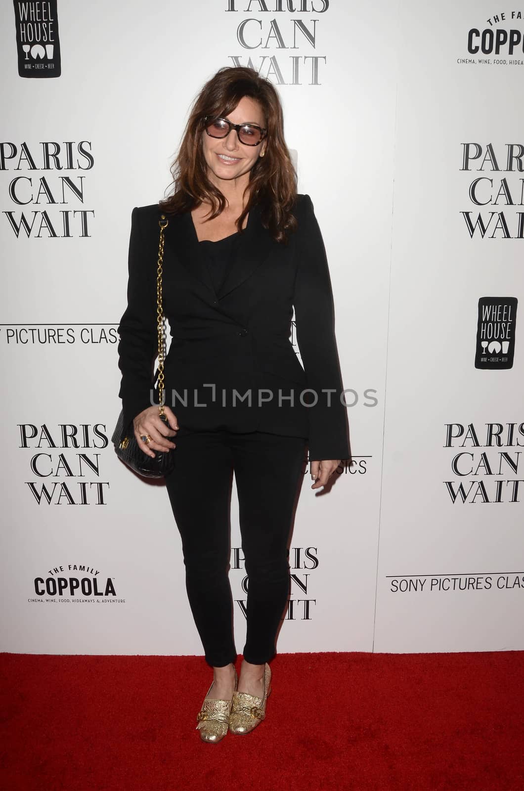 Gina Gershon
at the "Paris Can Wait" Los Angeles Special Screening, Pacific Design Center, West Hollywood, CA 05-11-17