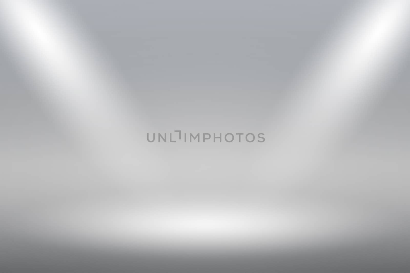 Light Scene for Modern Clean Minimalist Design, Wide-screen in High Resolution
