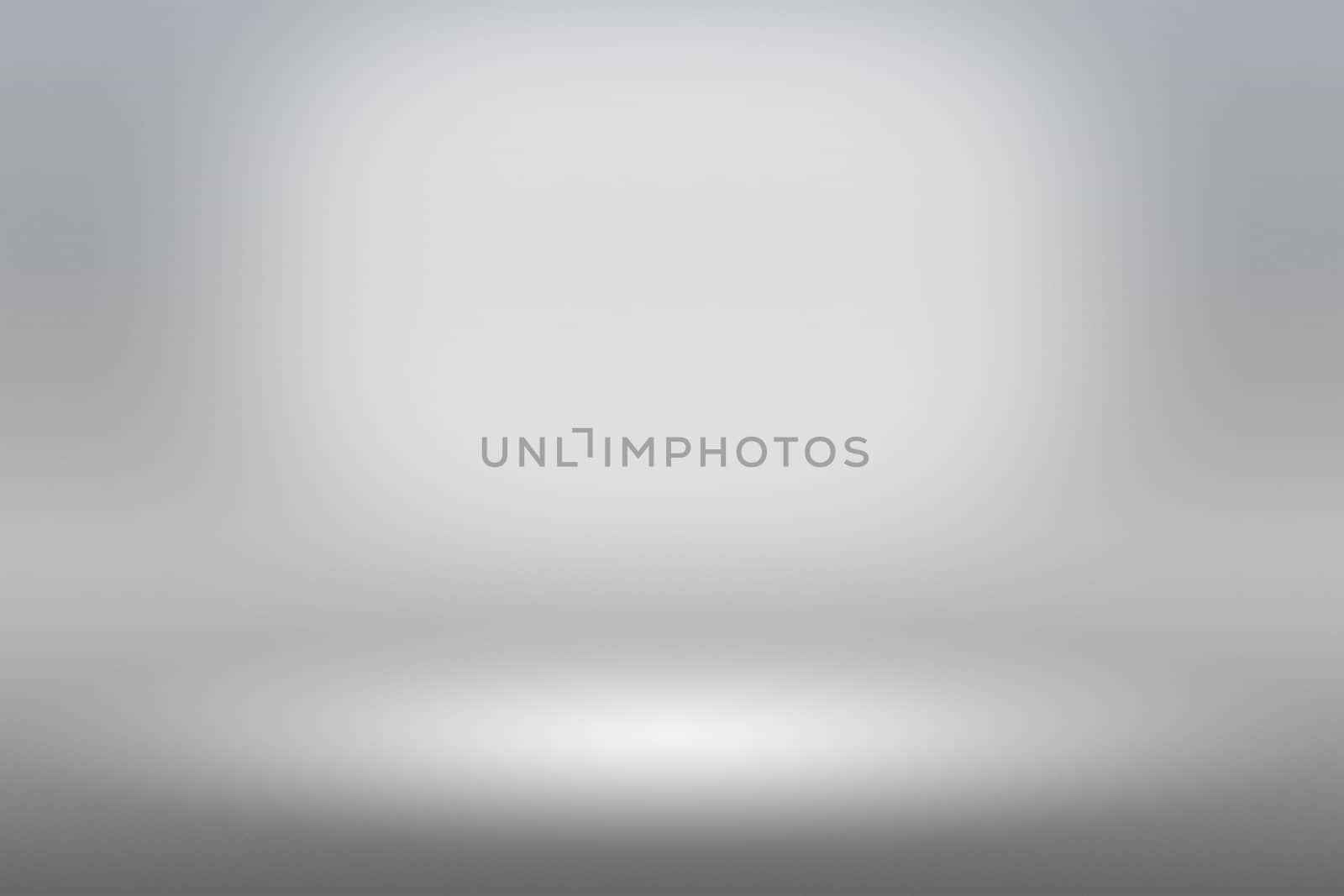 Light Scene for Modern Clean Minimalist Design, Wide-screen in High Resolution
