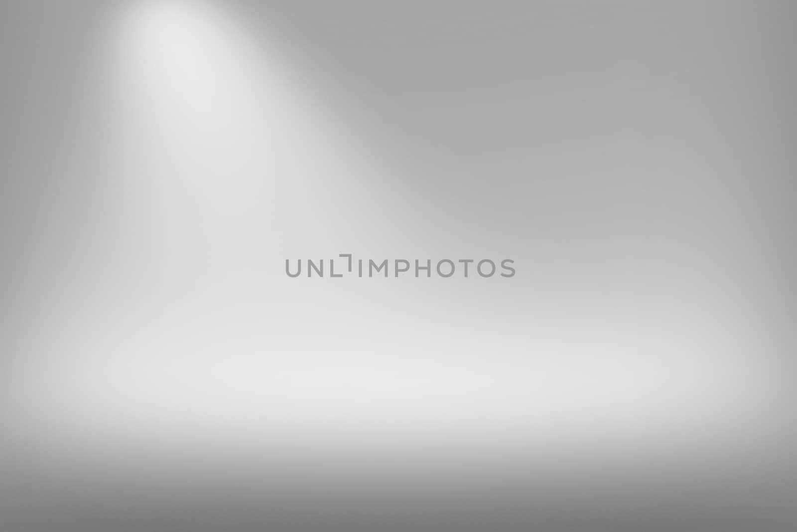 Light Scene for Modern Clean Minimalist Design, Widescreen in High Resolution
