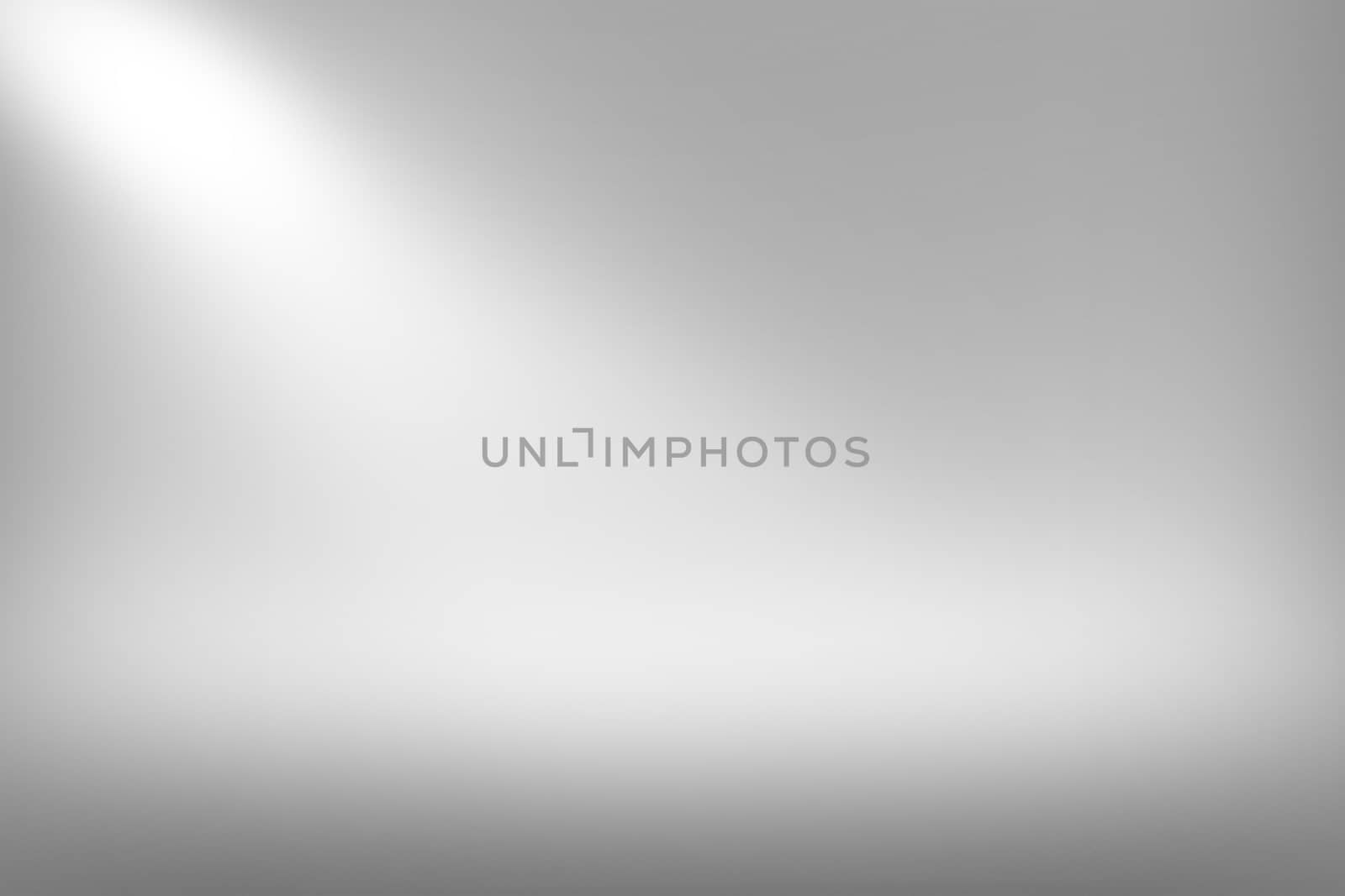 Light Scene for Modern Clean Minimalist Design, Widescreen in High Resolution
