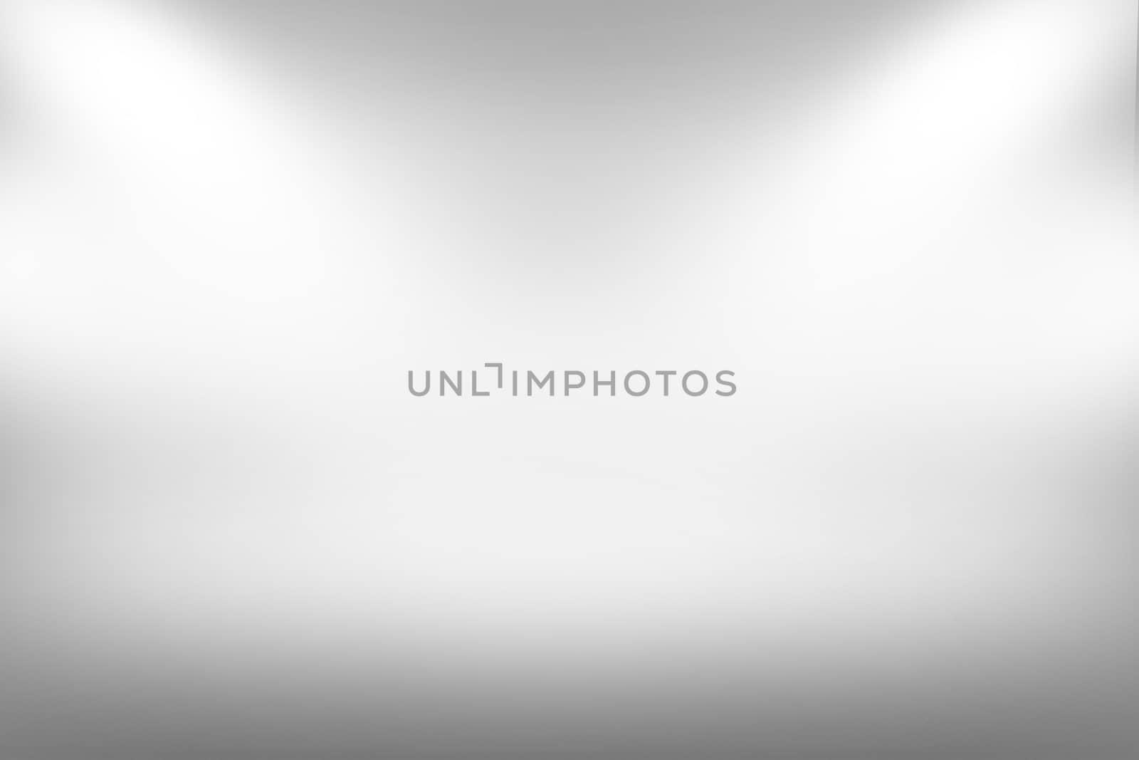 Light Scene for Modern Clean Minimalist Design, Widescreen in High Resolution
