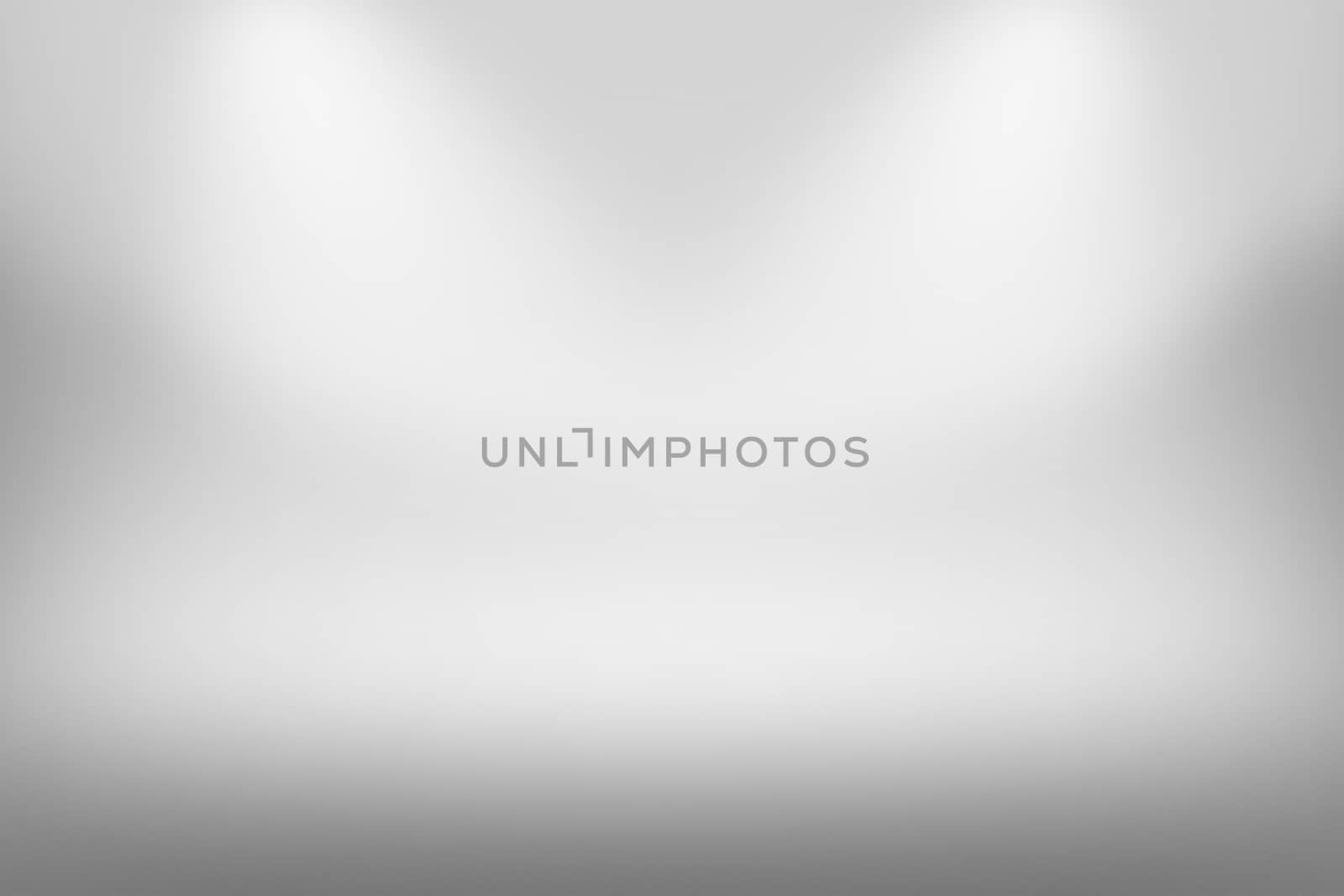 Light Scene for Modern Clean Minimalist Design, Widescreen in High Resolution
