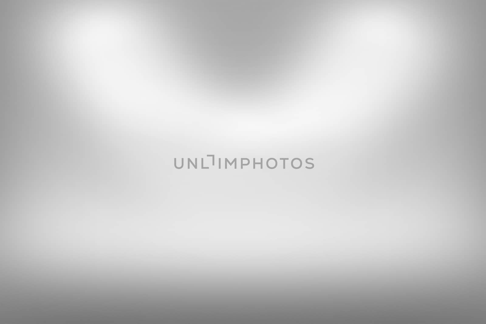 Light Scene for Modern Clean Minimalist Design, Widescreen in High Resolution
