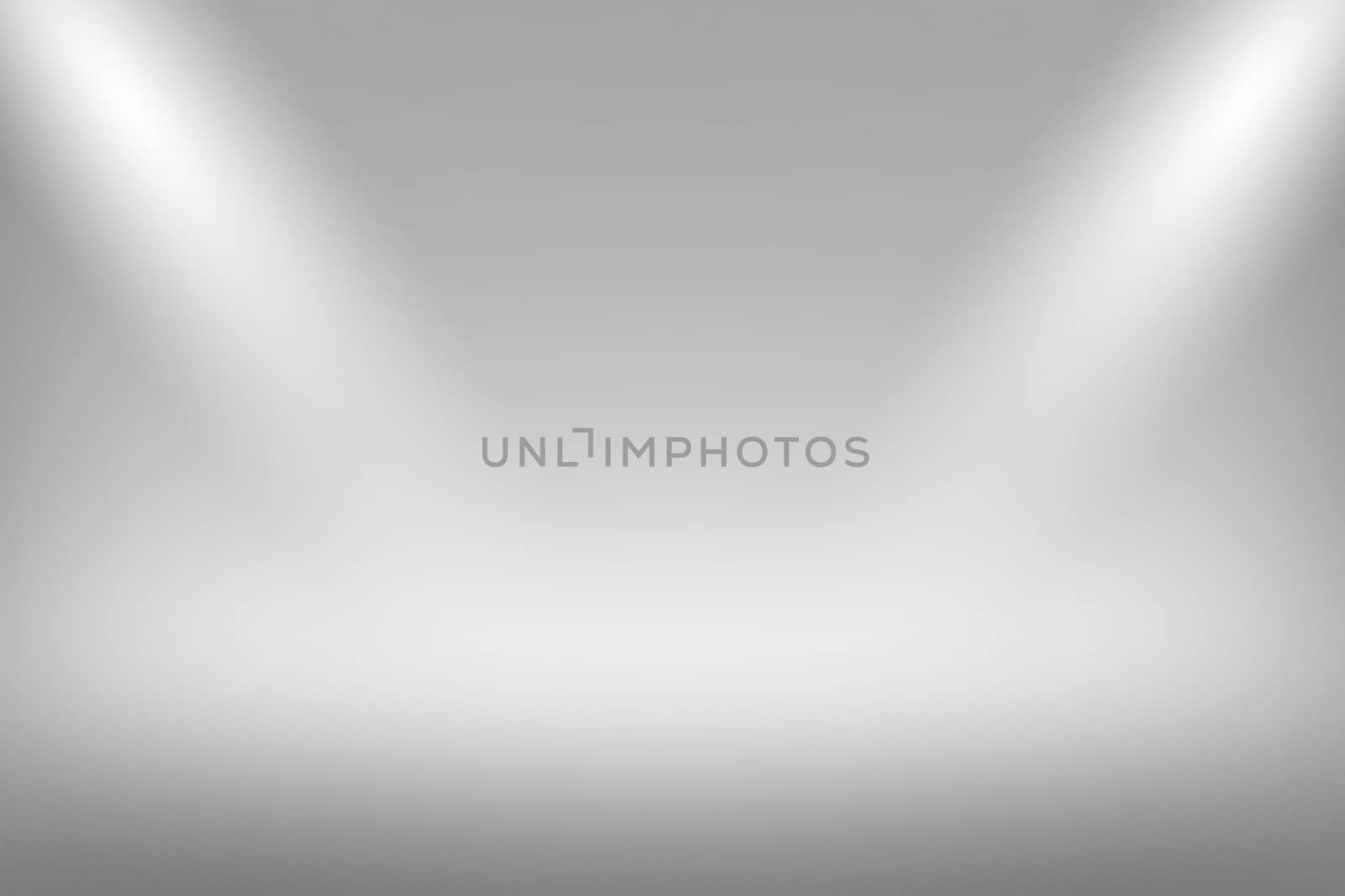 Light Scene for Modern Clean Minimalist Design, Widescreen in High Resolution
