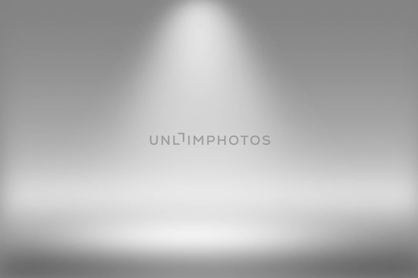 Light Scene for Modern Clean Minimalist Design, Wide-screen in High Resolution
